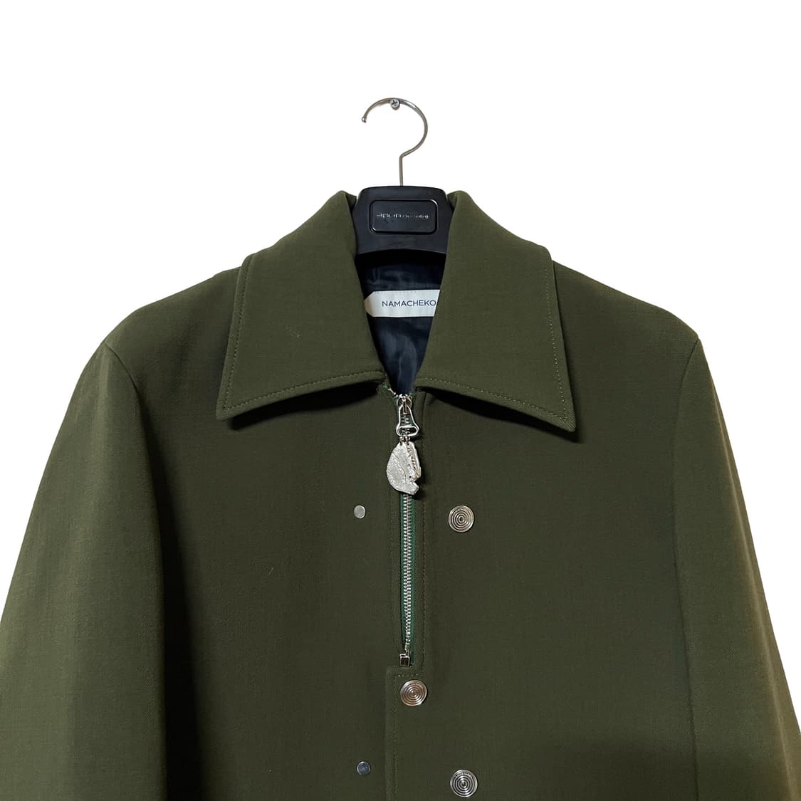 나마체코 타우테 자켓 상품이미지2