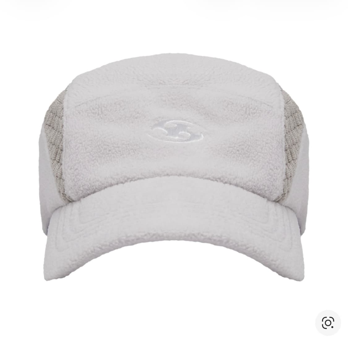 산산기어 플리스 캡 모자 상품이미지1