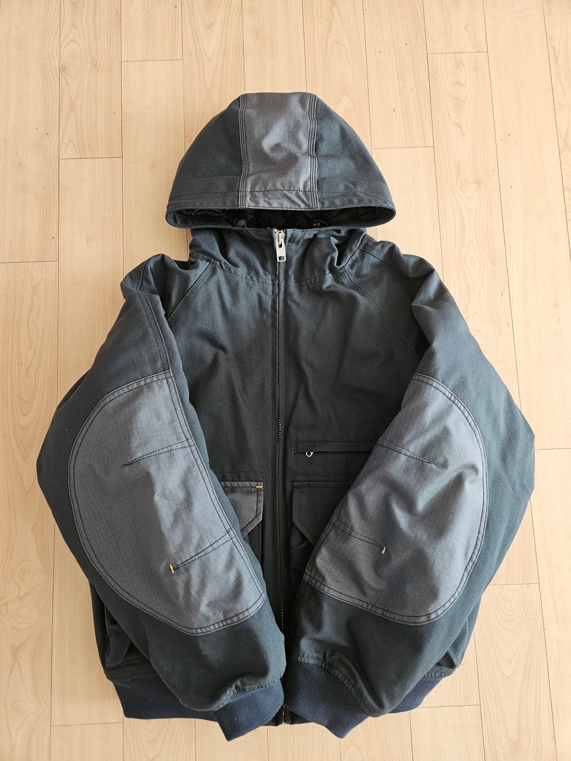 Palace 코듀라 덕 캔버스 자켓 S 상품이미지1