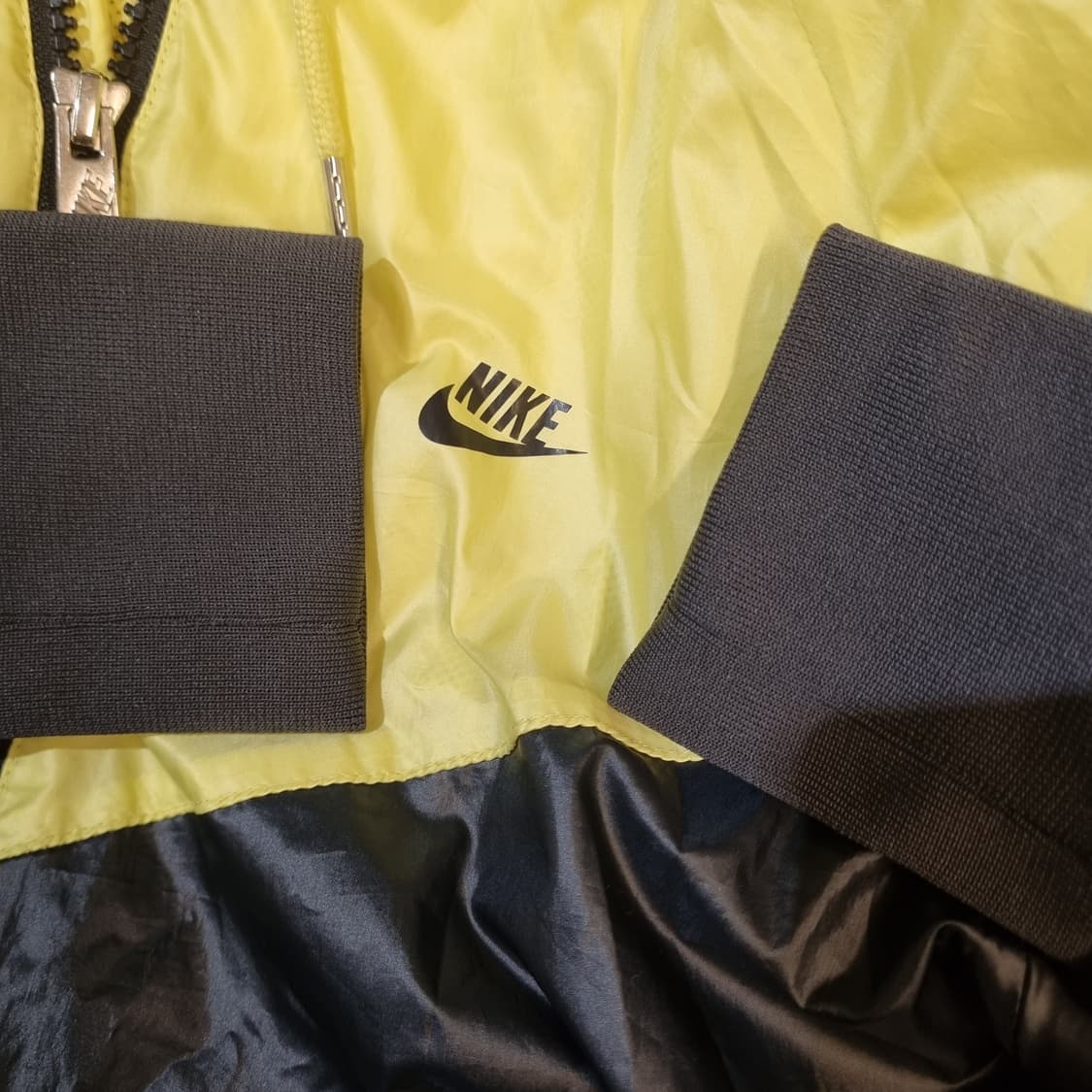 NIKE 나이키 윈드러너 바람막이 후드집업 상품이미지5