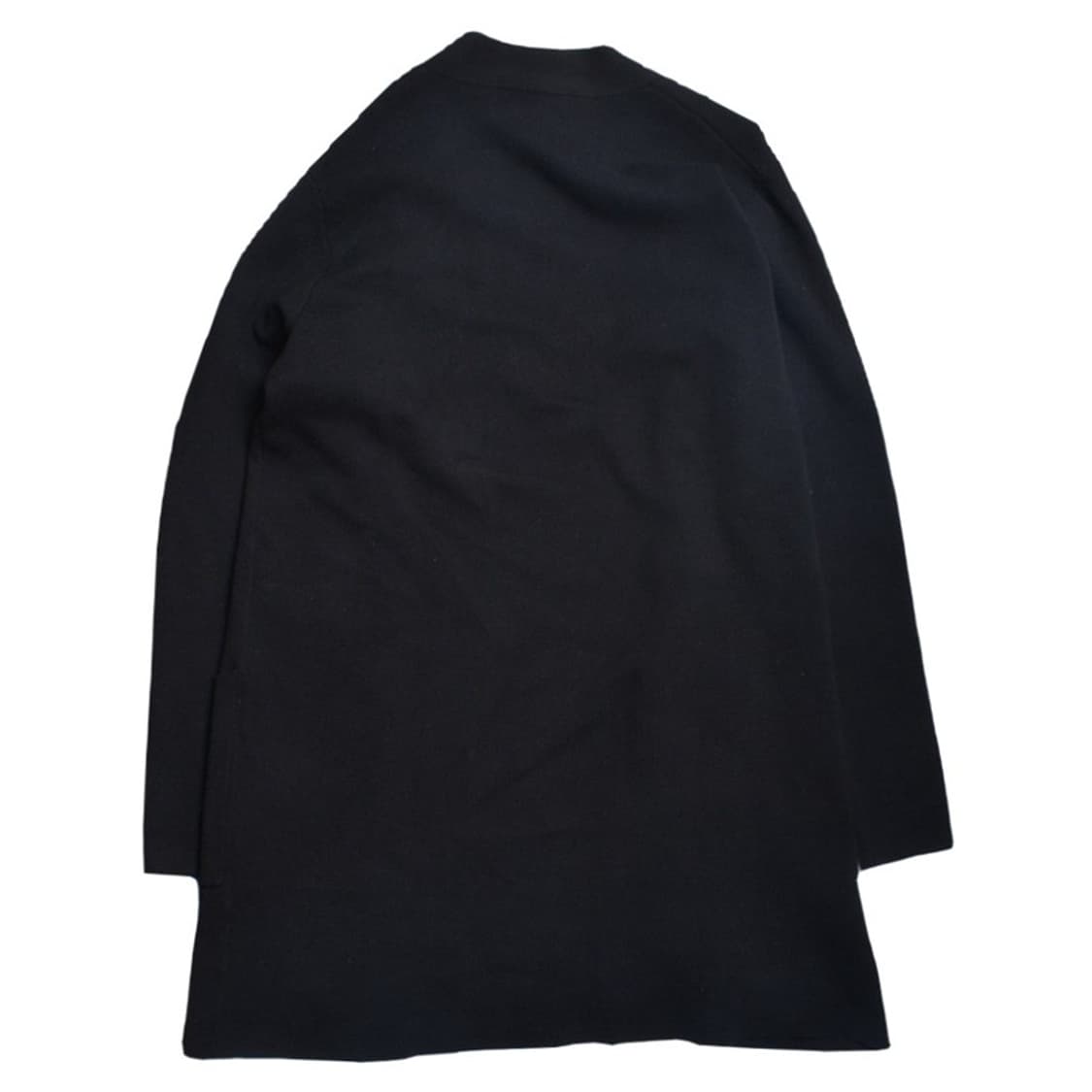 나노유니버스 유타카 코튼 가디건 M N0846 상품이미지2