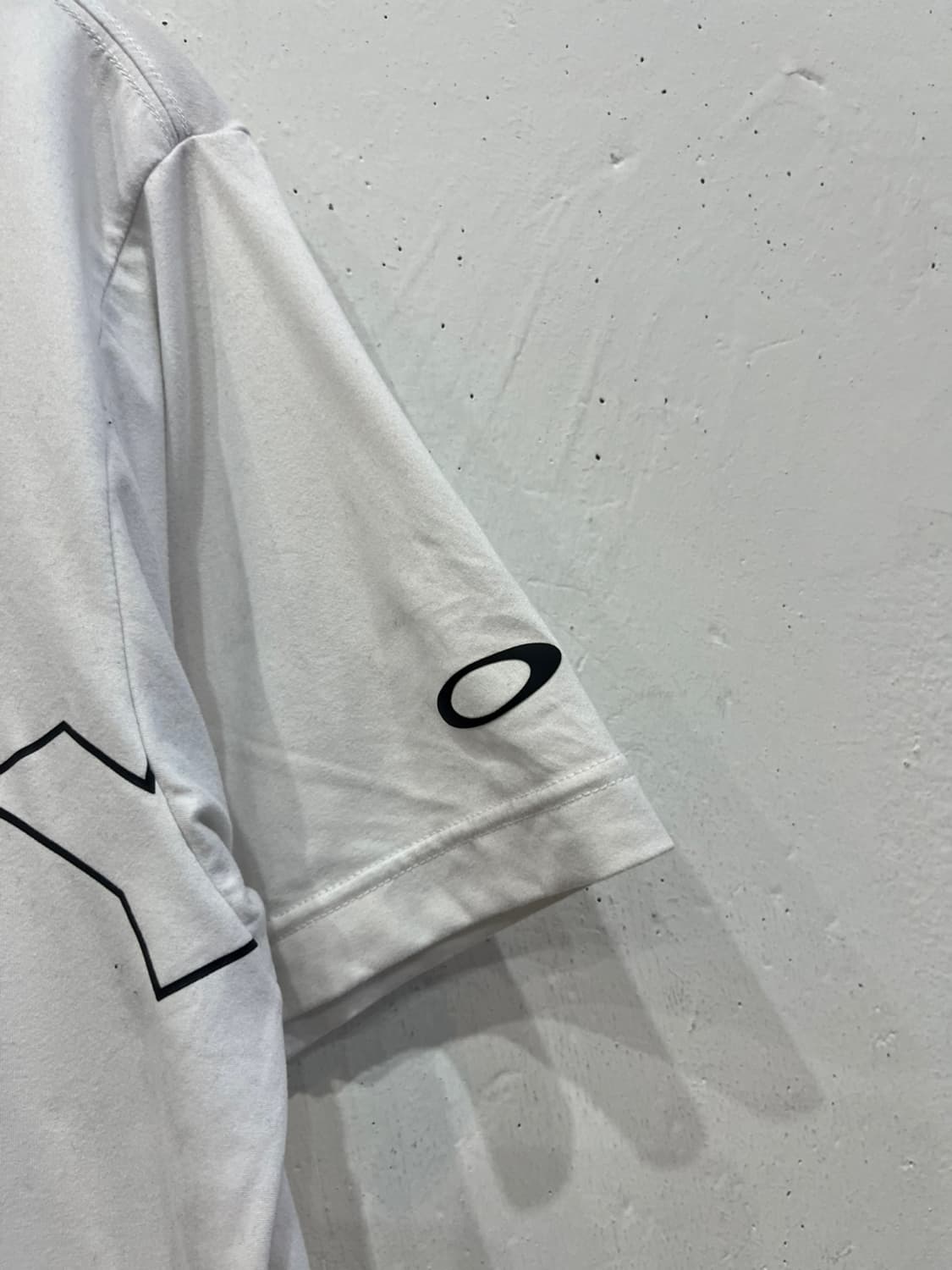 오클리 인헨스 반팔 티셔츠 상품이미지2