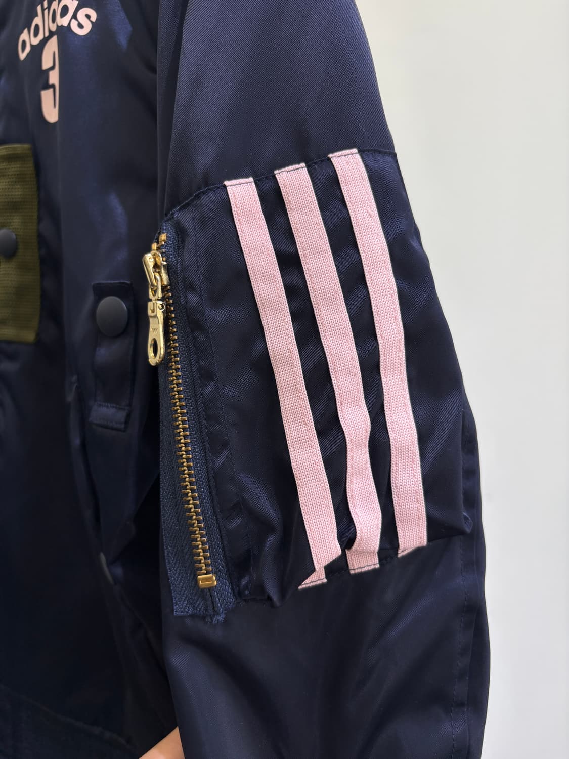 ADIDAS 자켓 상품이미지5
