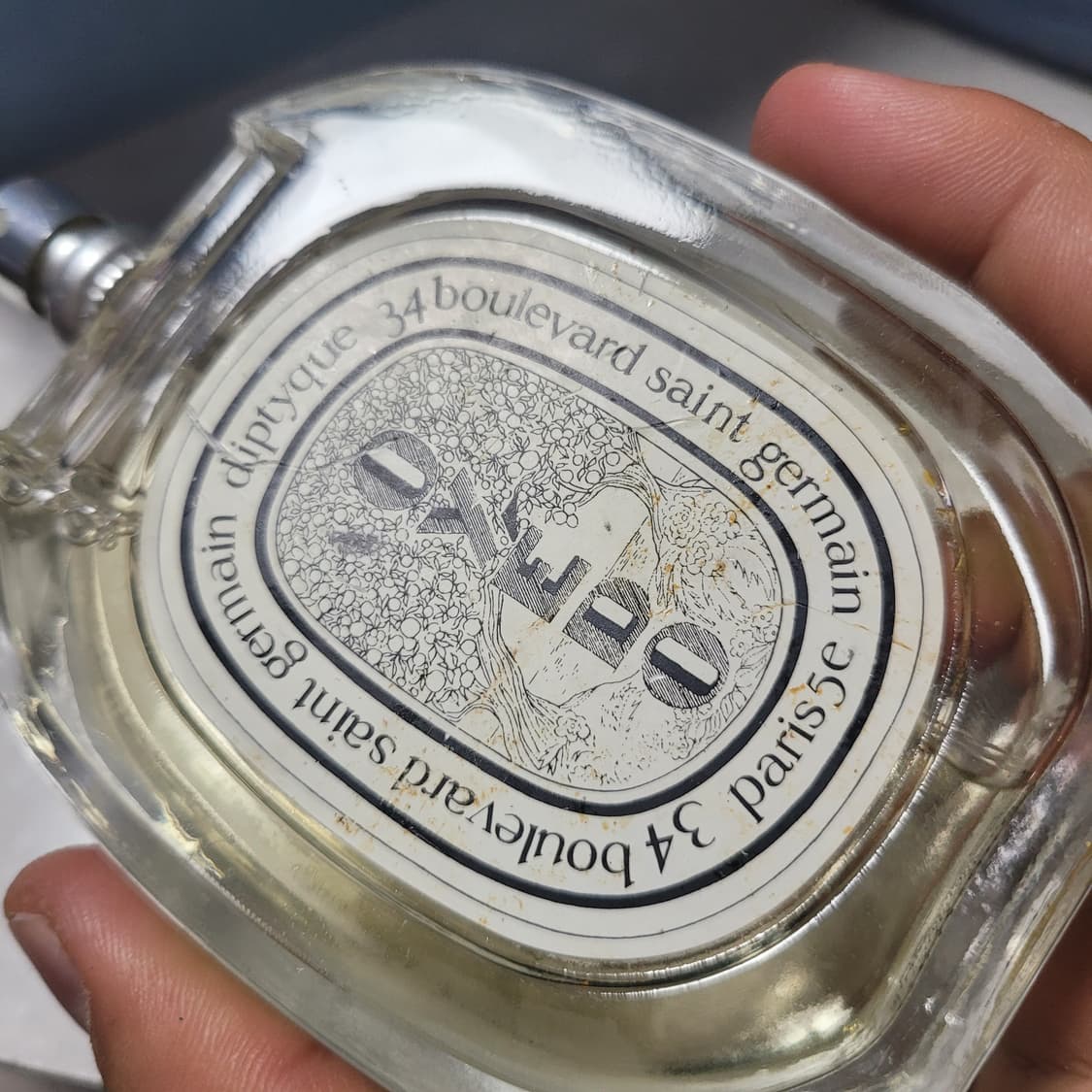 딥티크 오에도 100ml (4) 상품이미지3