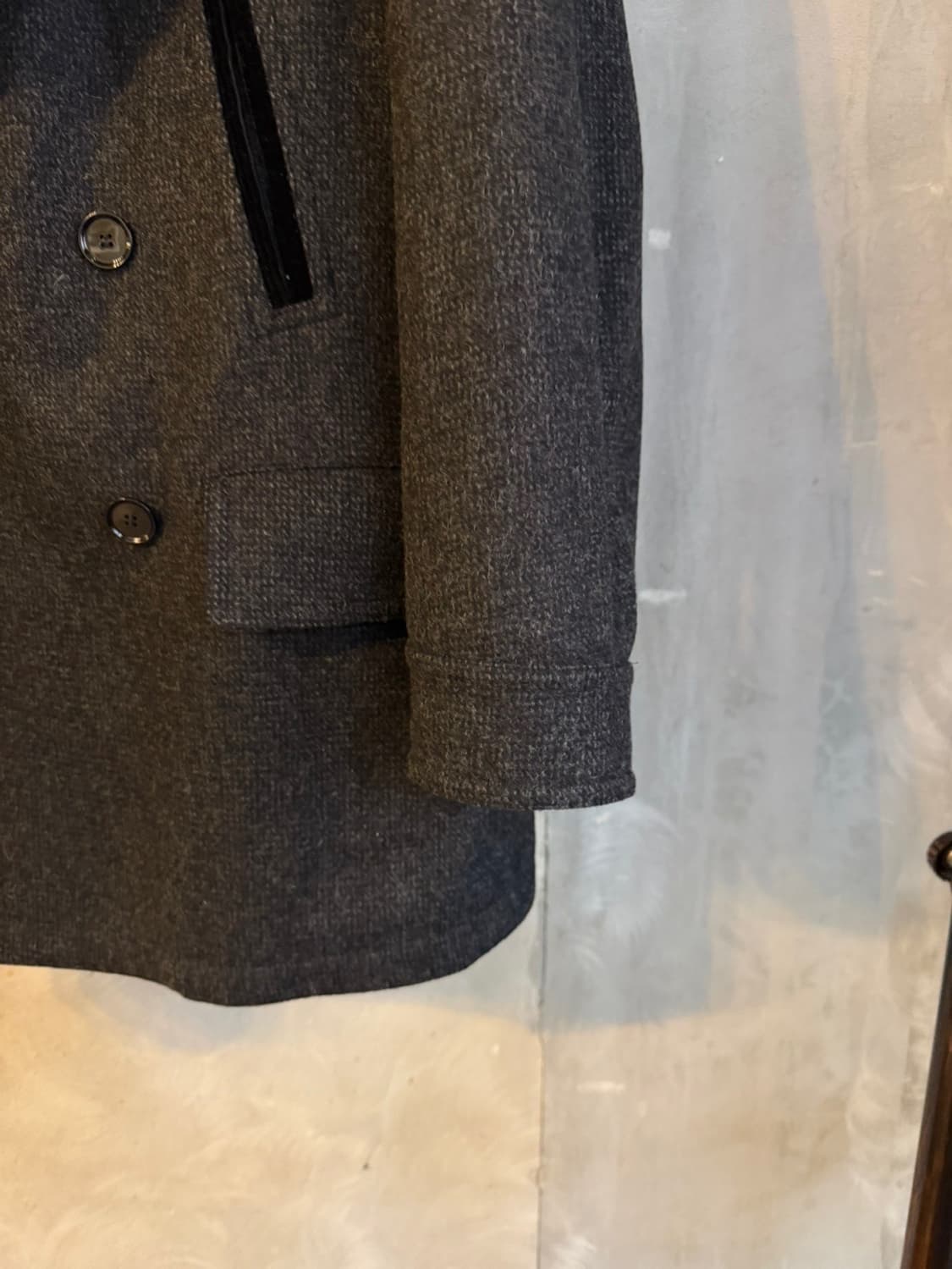 돌체앤가바나 피코트 100 상품이미지5