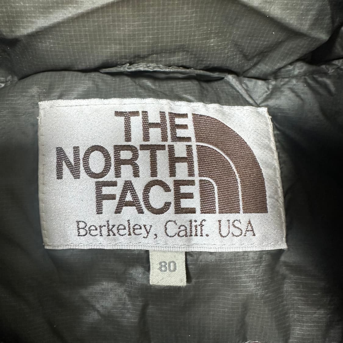 ✨ (바배) 노스페이스 메트로알파 구스다운 패딩  상품이미지3