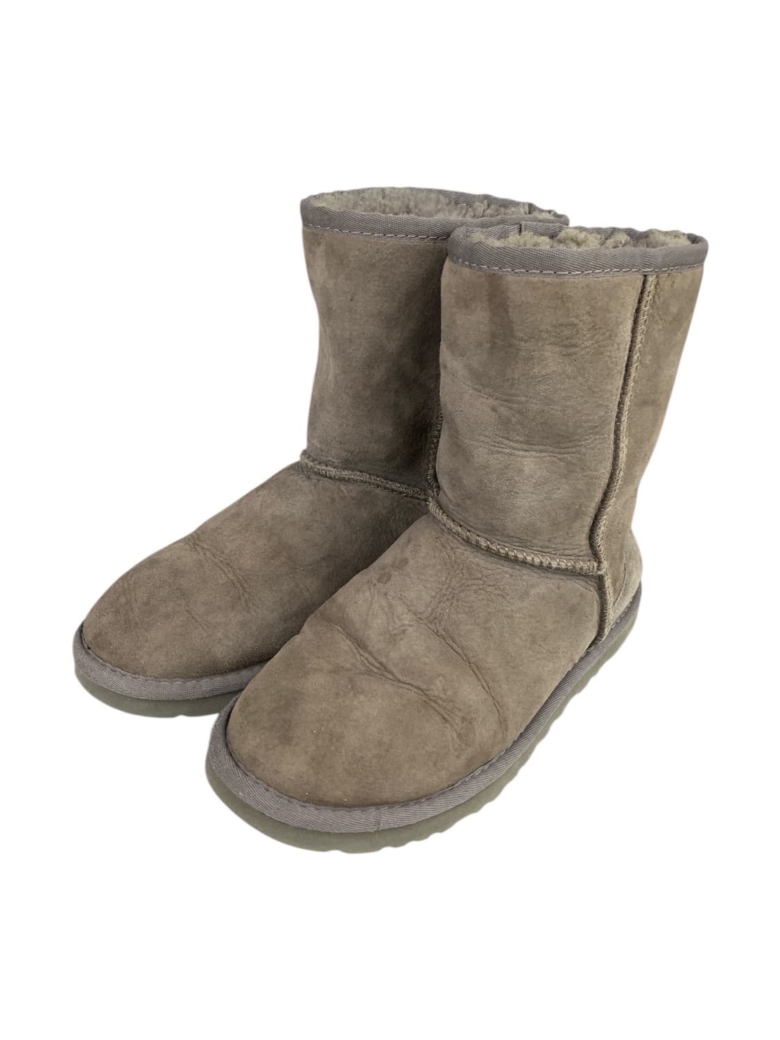 어그 클래식 숏 부츠 220 상품이미지2