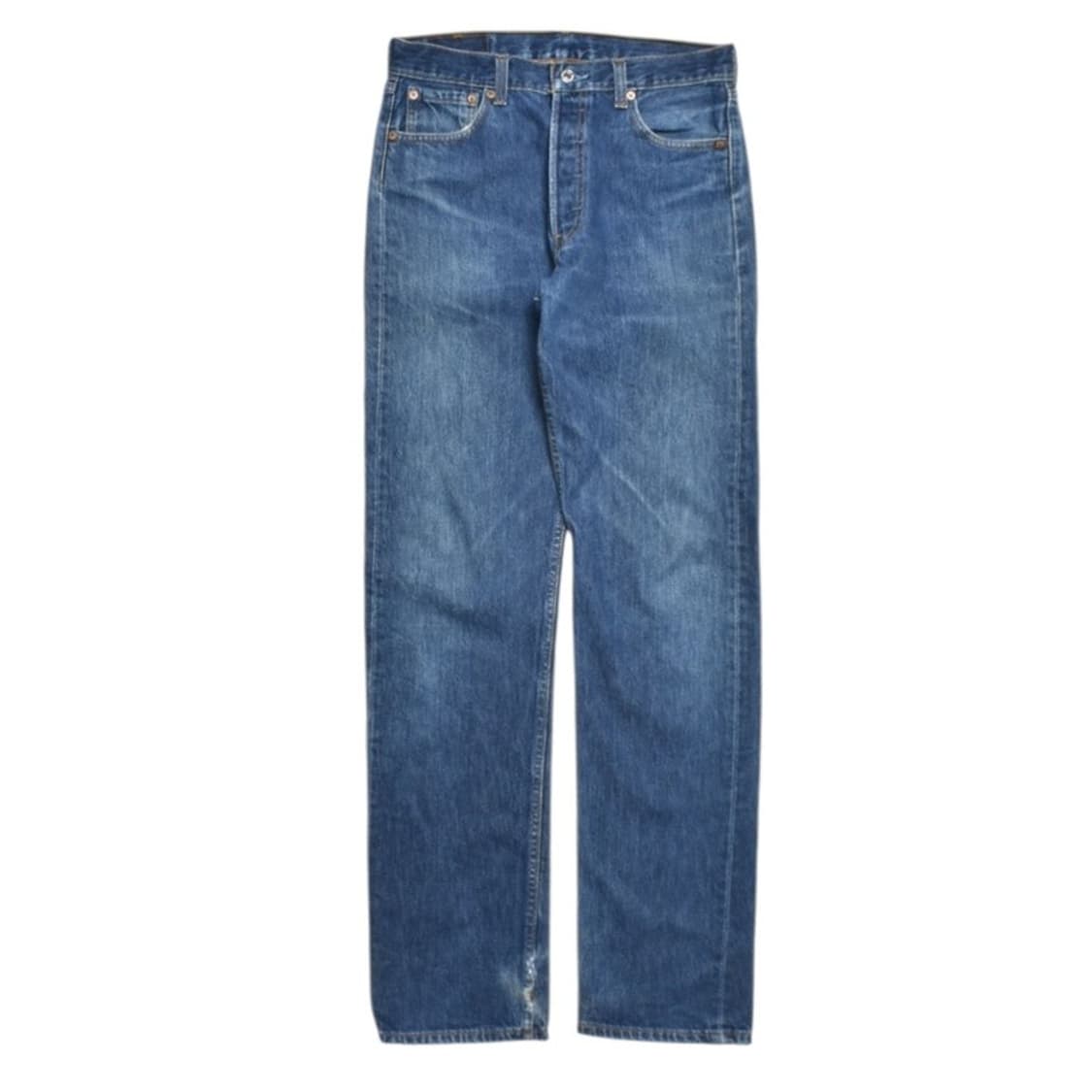 리바이스 501 청바지 데님팬츠 30 N1261 상품이미지2