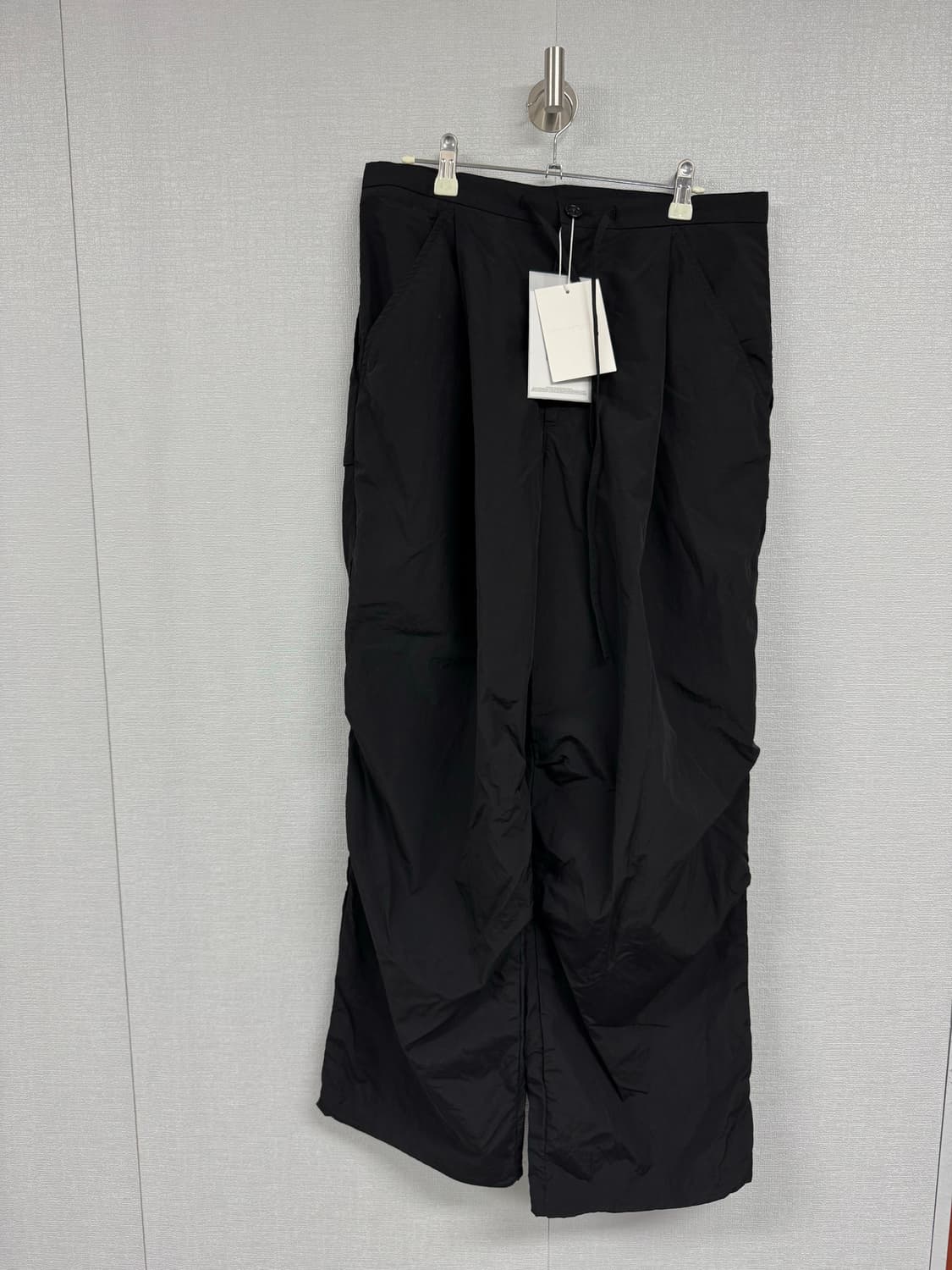 999휴머니티 나일론 이지 팬츠 상품이미지1