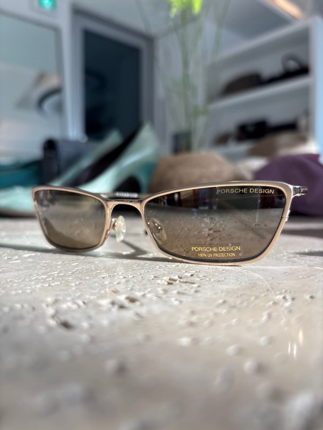 Porsche Design Sunglasses 상품이미지1