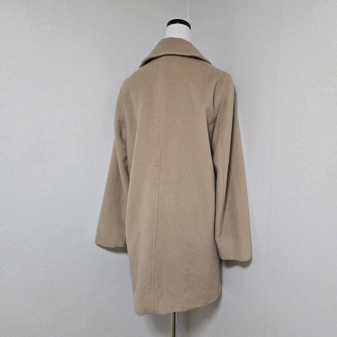 막스마라 마렐라 캐시미어 혼방 코트 /여성 코트 / 여자 코트  상품이미지7