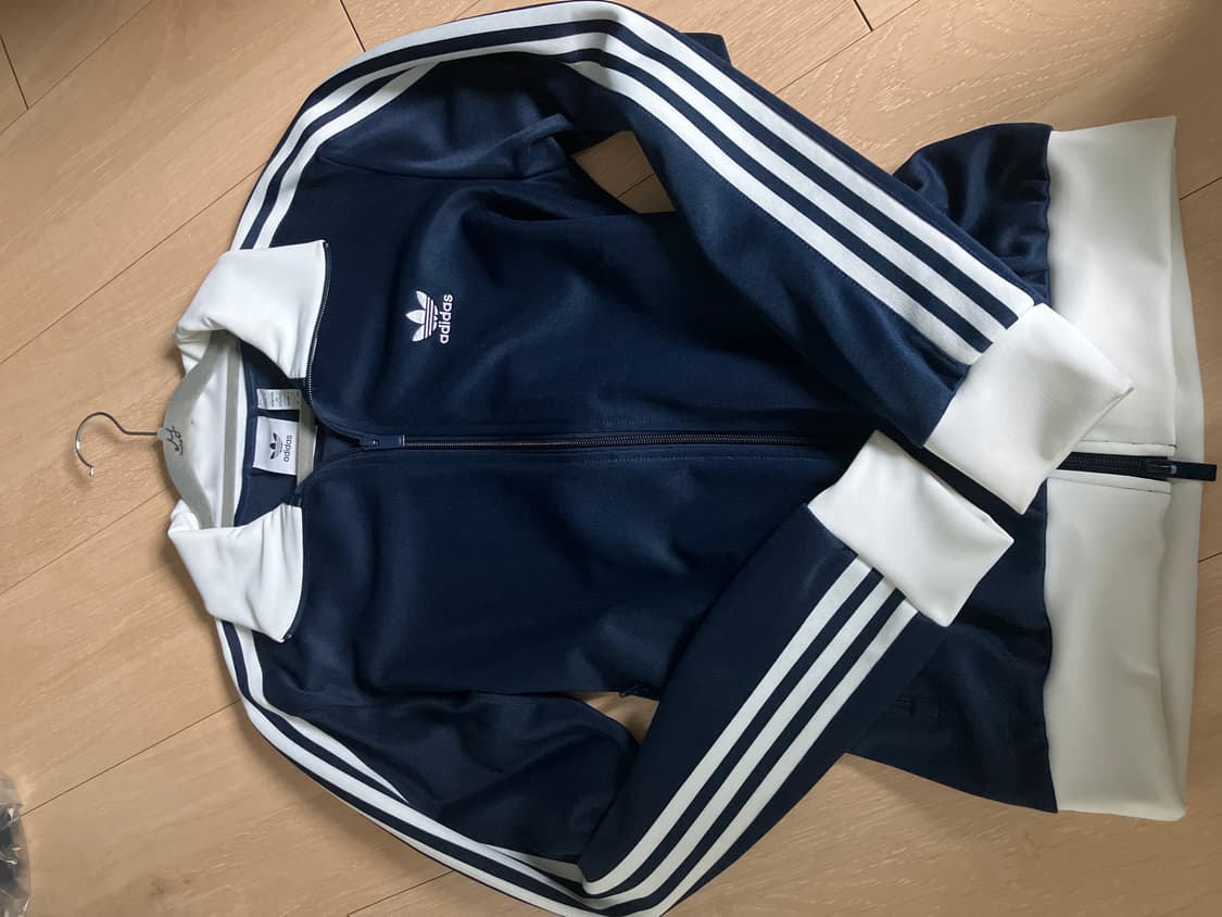 아디다스 져지 상품이미지1