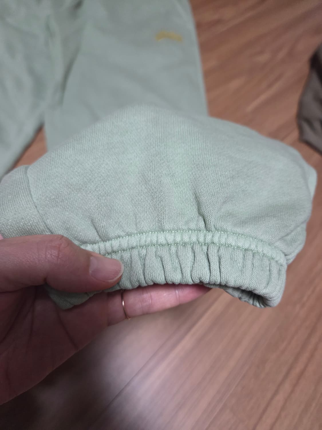 코닥 남성 조거팬츠 L 상품이미지2