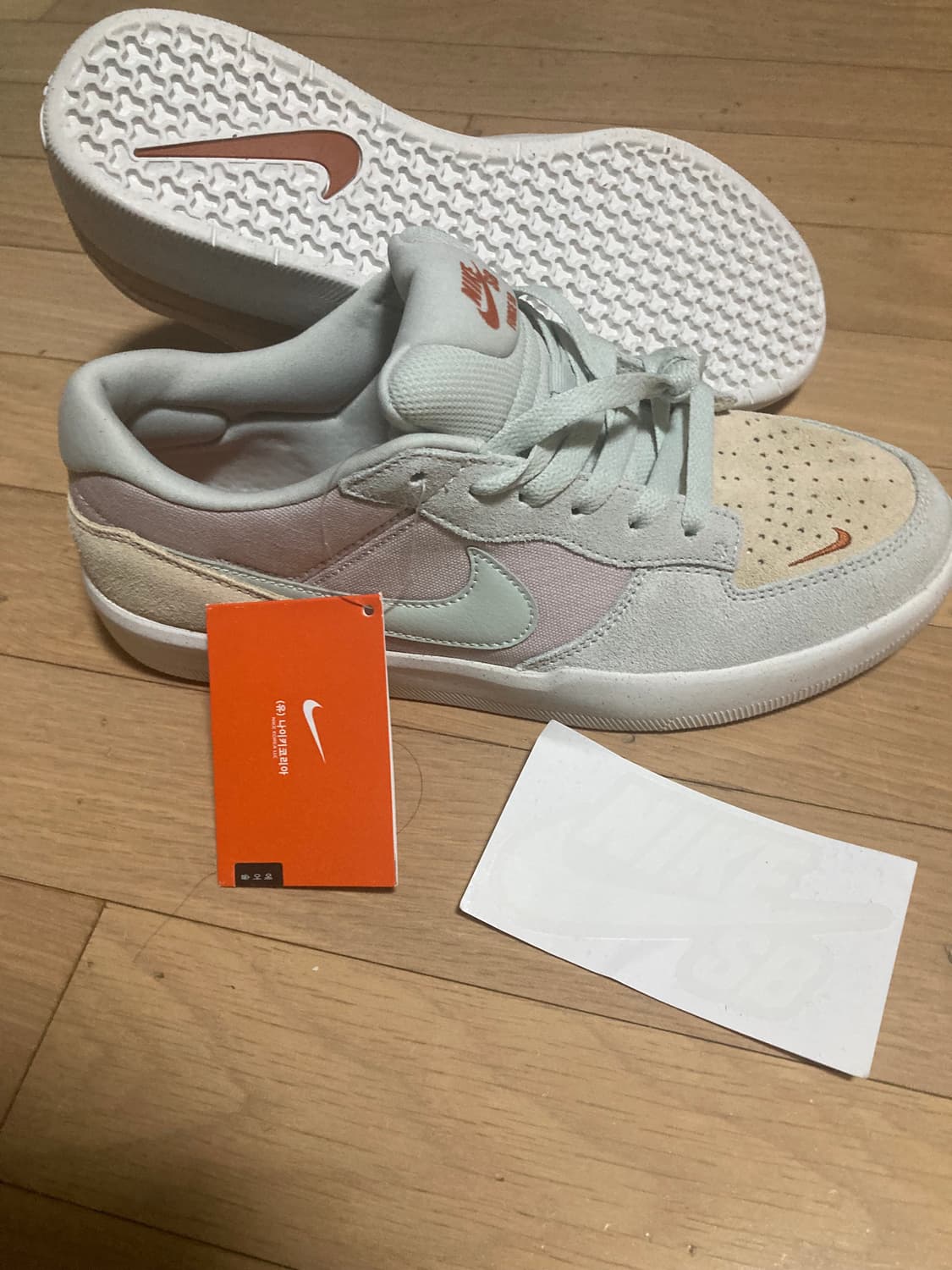 나이키 운동화 270 상품이미지4