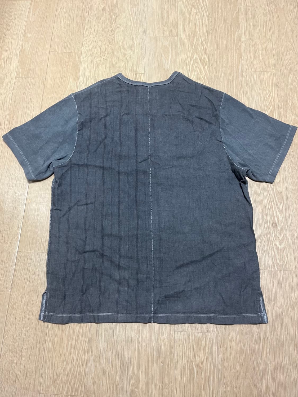 Yoko sakamoto 시보리 티셔츠 상품이미지2