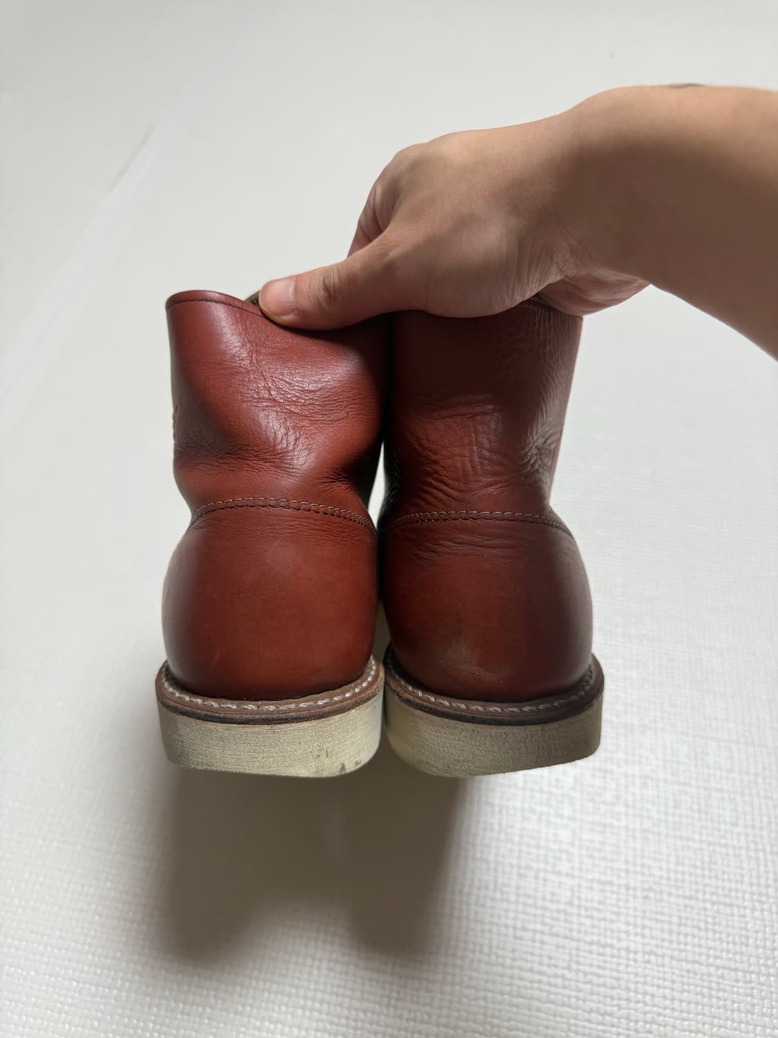 레드윙 9105 상품이미지4