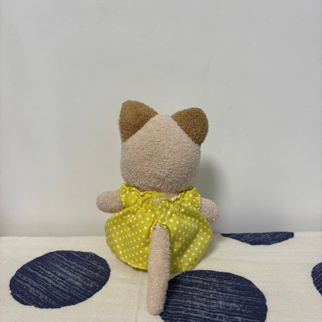 실바니안 고양이 인형 상품이미지2