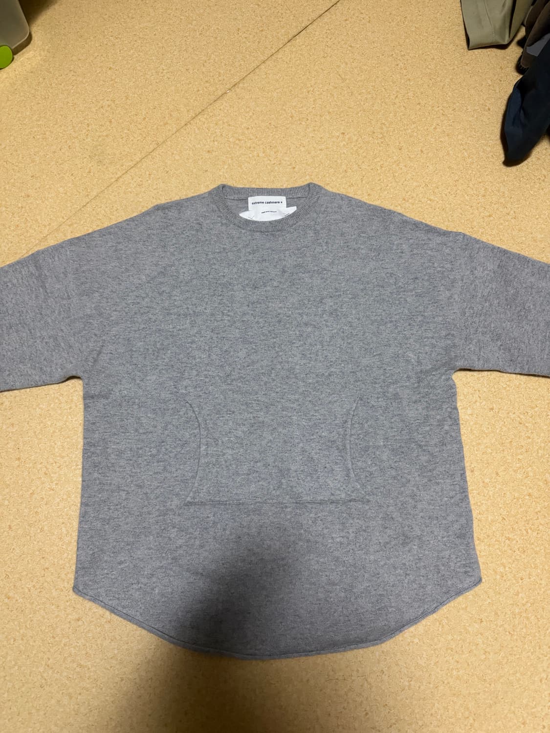 Extreme cashmere 상품이미지2