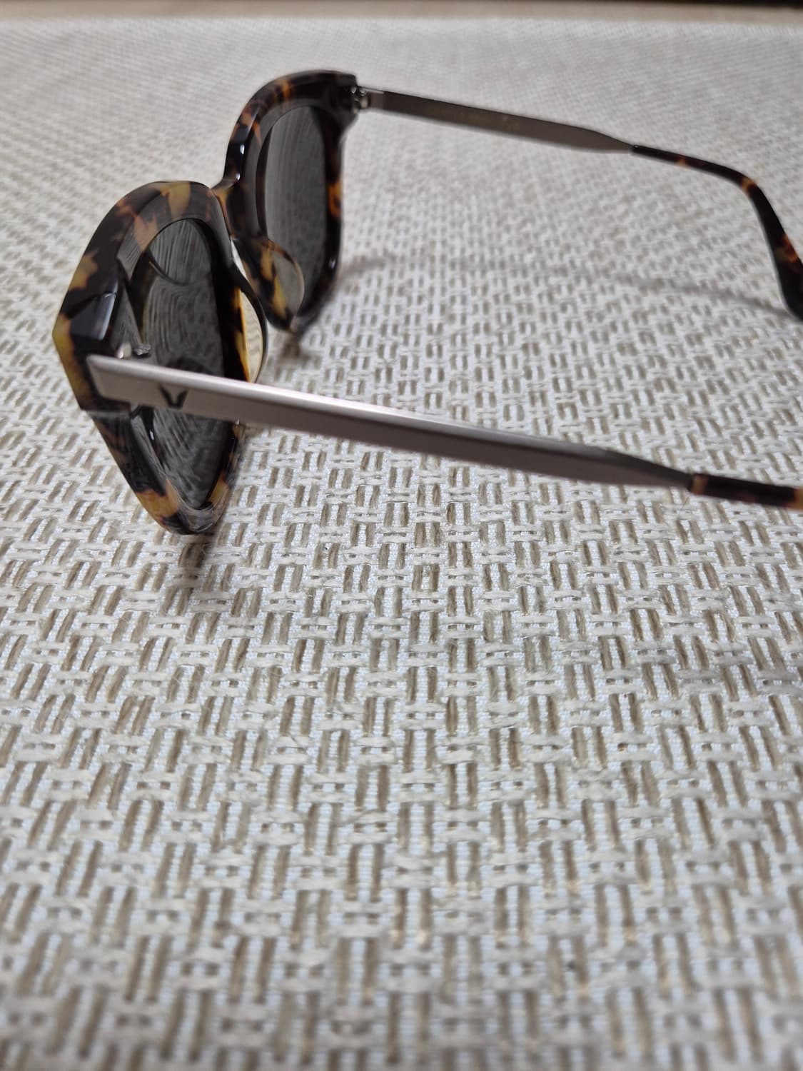 (정품) 젠틀몬스터 앱센트 선글라스 호피선글라스 상품이미지6