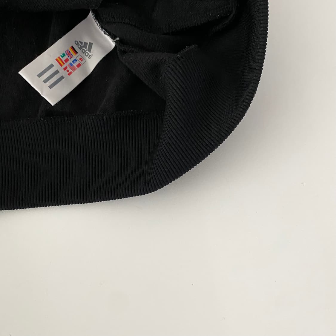 105) 아디다스져지 A2066 상품이미지7