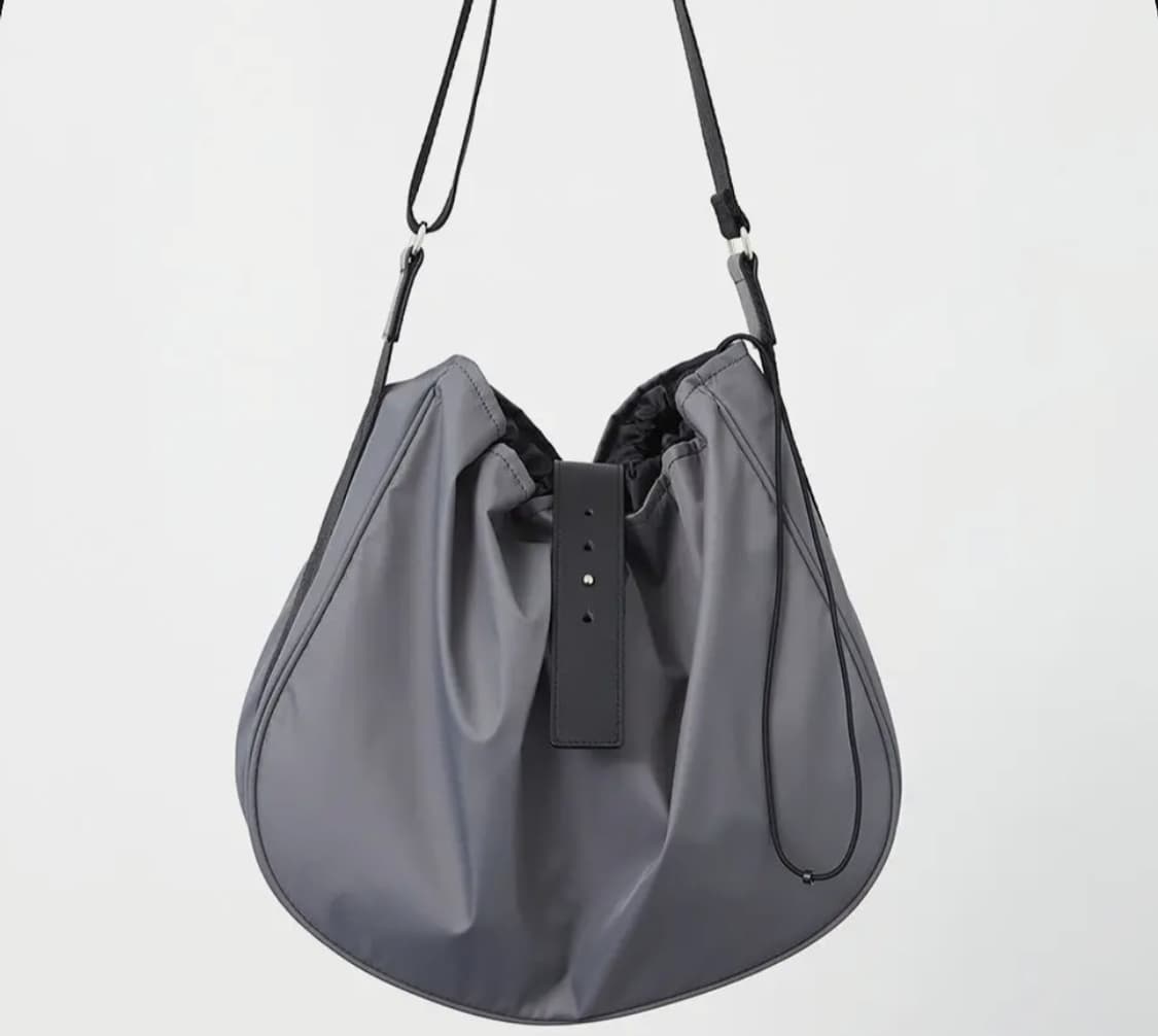 해칭룸 가방 웨이비백 wavy bag high destiny 상품이미지1