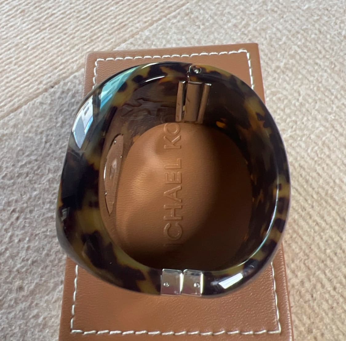 Michael kors 마이클코어스 뱅글시계 팔찌  상품이미지4
