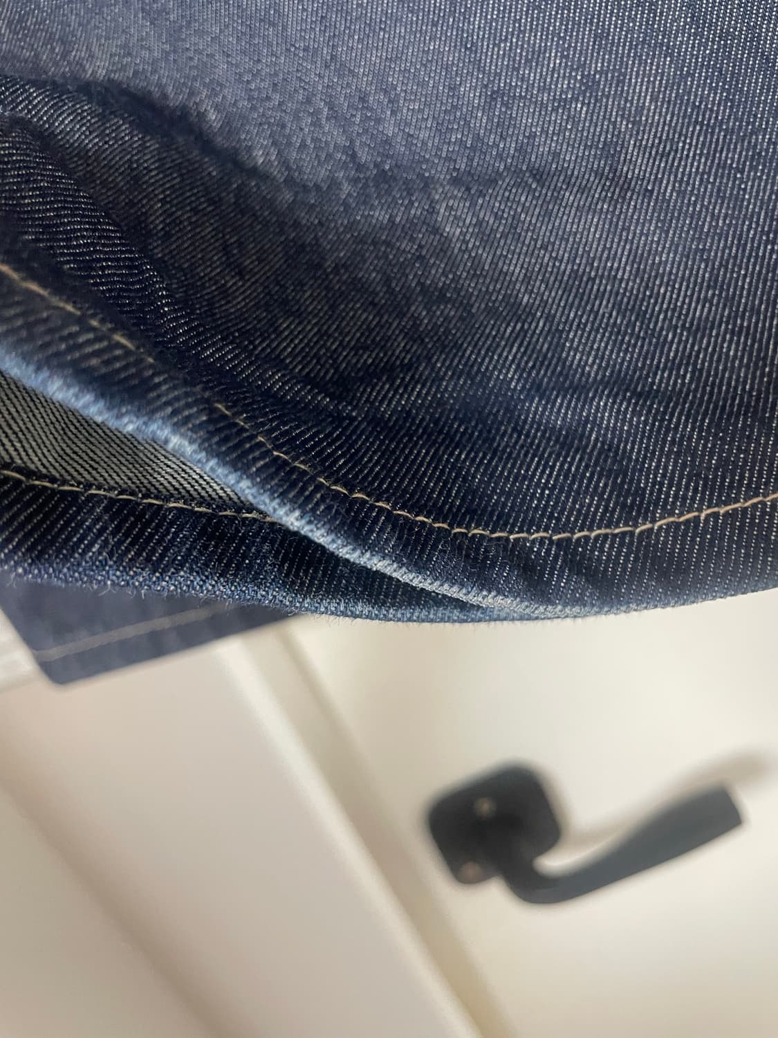 아크네 스튜디오 2021m 데님 상품이미지3