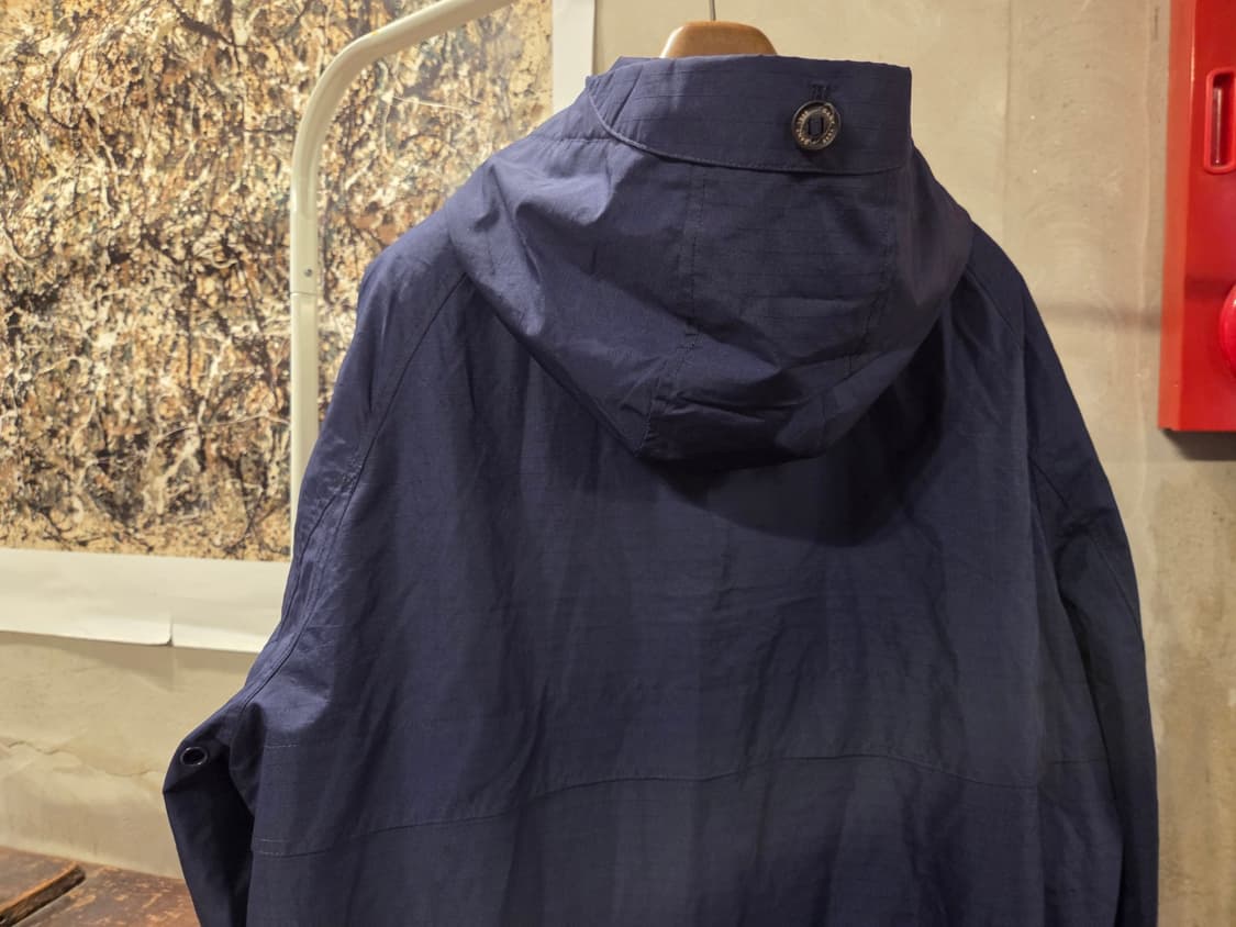 간트 윈드브레이크자켓 상품이미지5