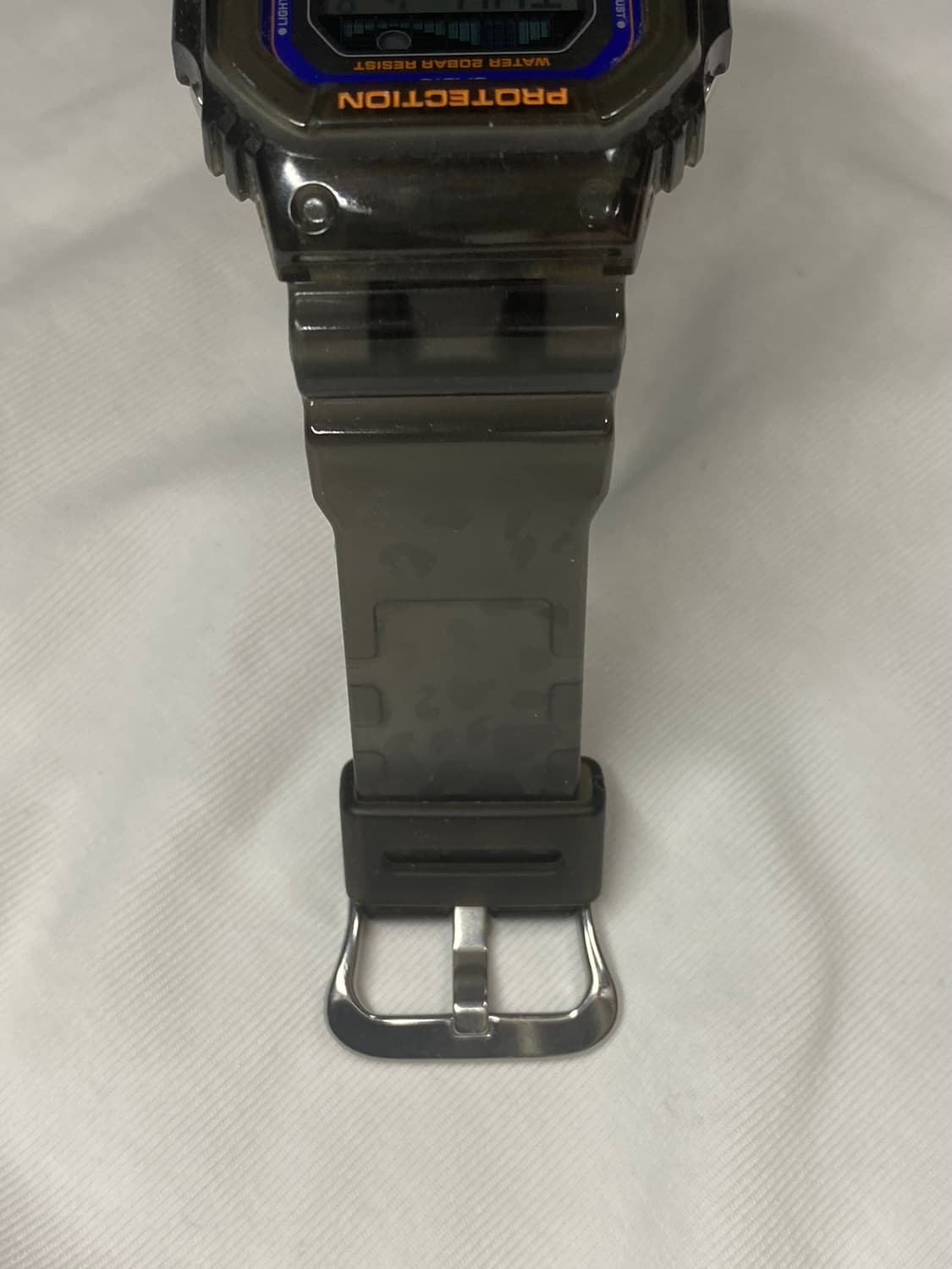 지샥 지라이드 glx-5600b g-shock g-lide 상품이미지7