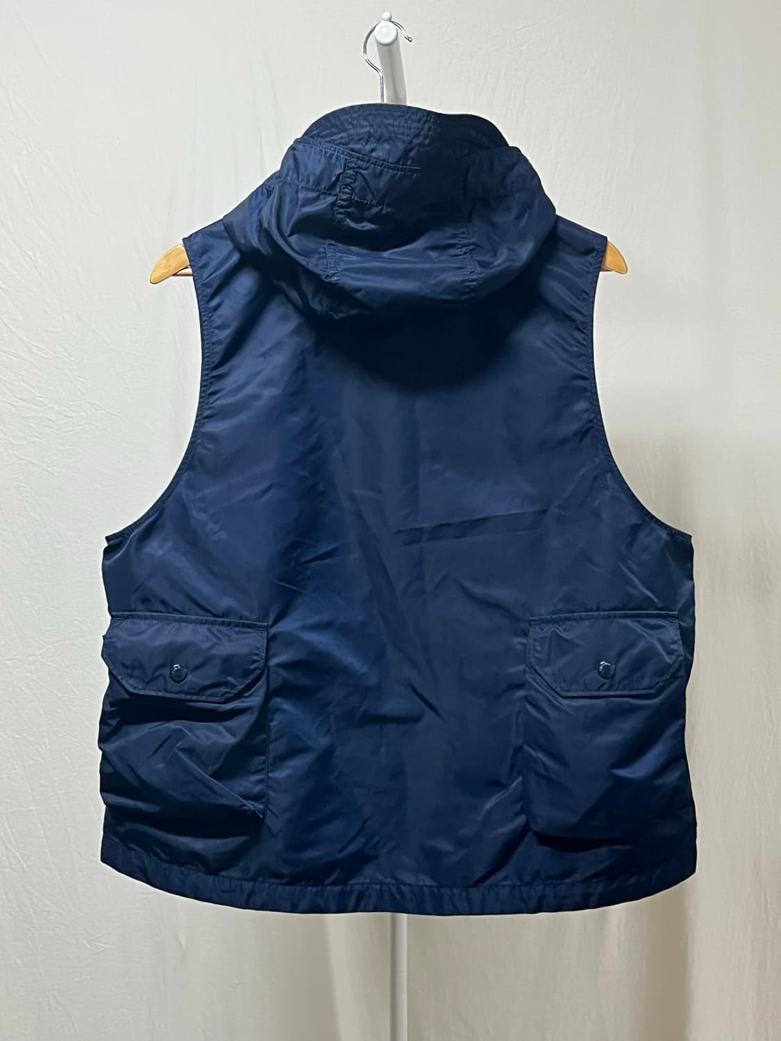Engineered garments field vest 상품이미지4
