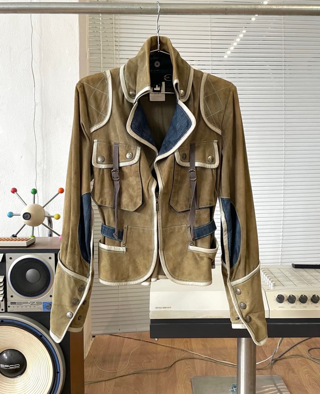 Just Cavalli Jacket 상품이미지1