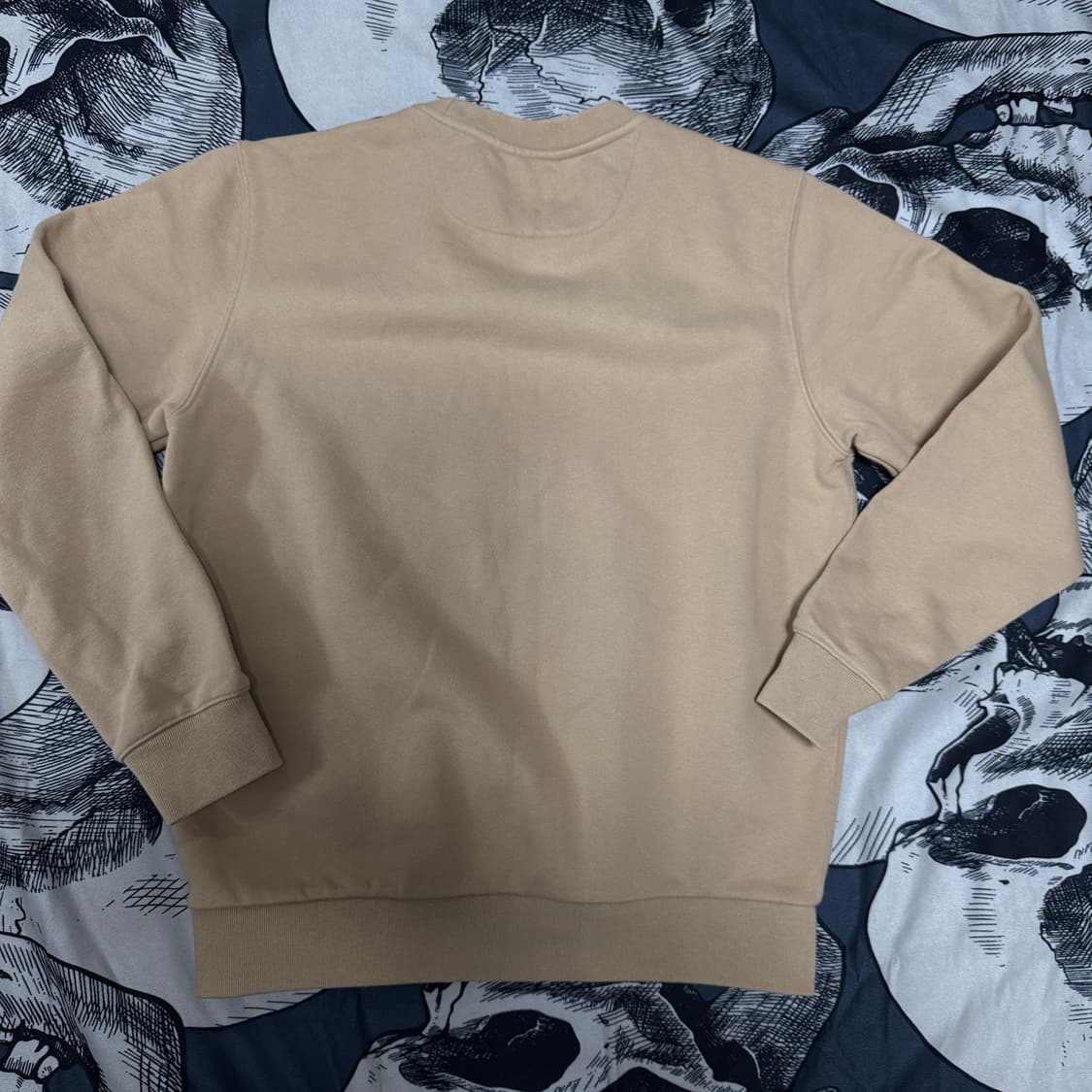 라코스테 맨투맨 M사이즈 상품이미지4