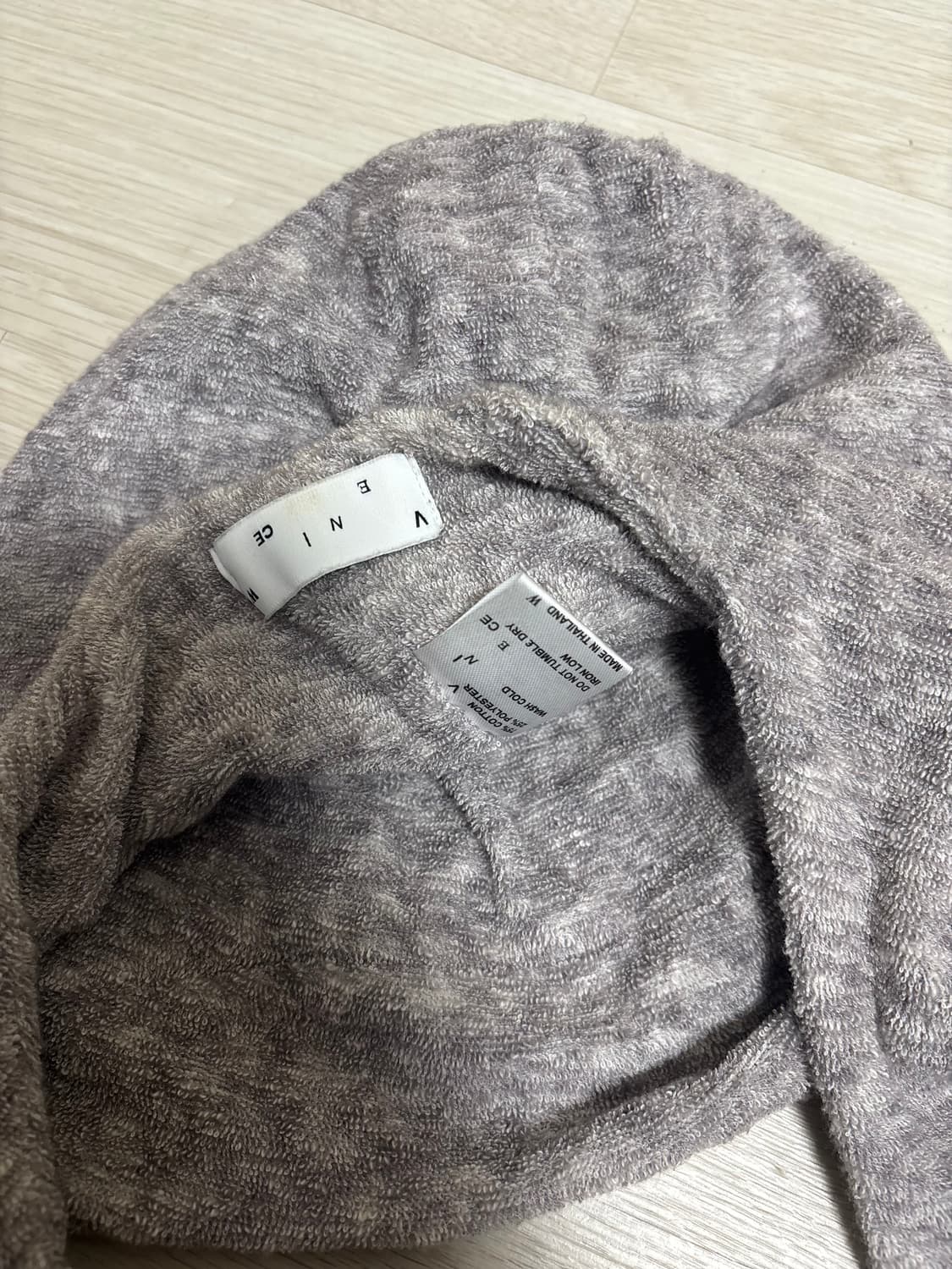 venicew 비니  상품이미지4