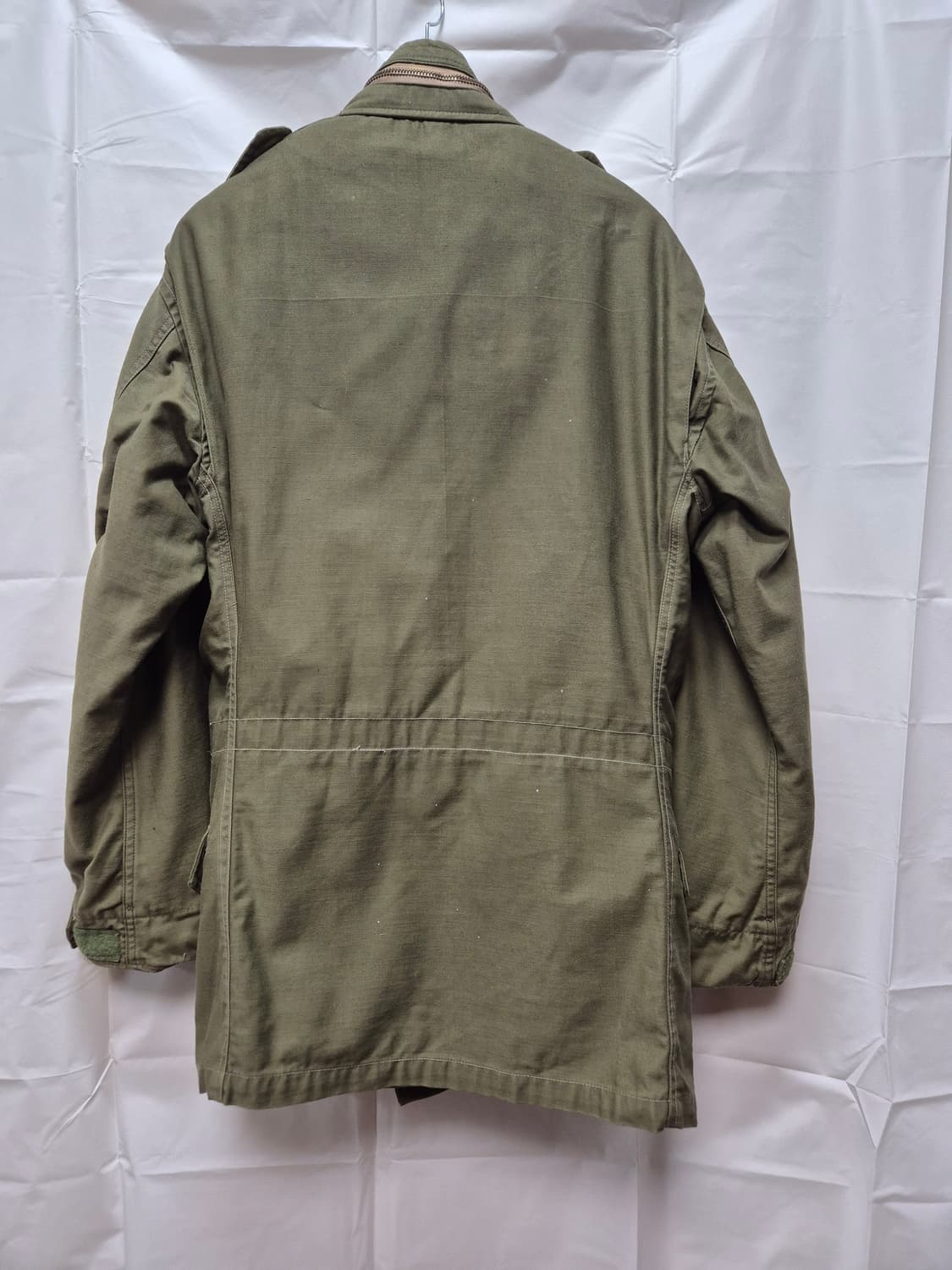 80's m65 필드자켓 상품이미지5