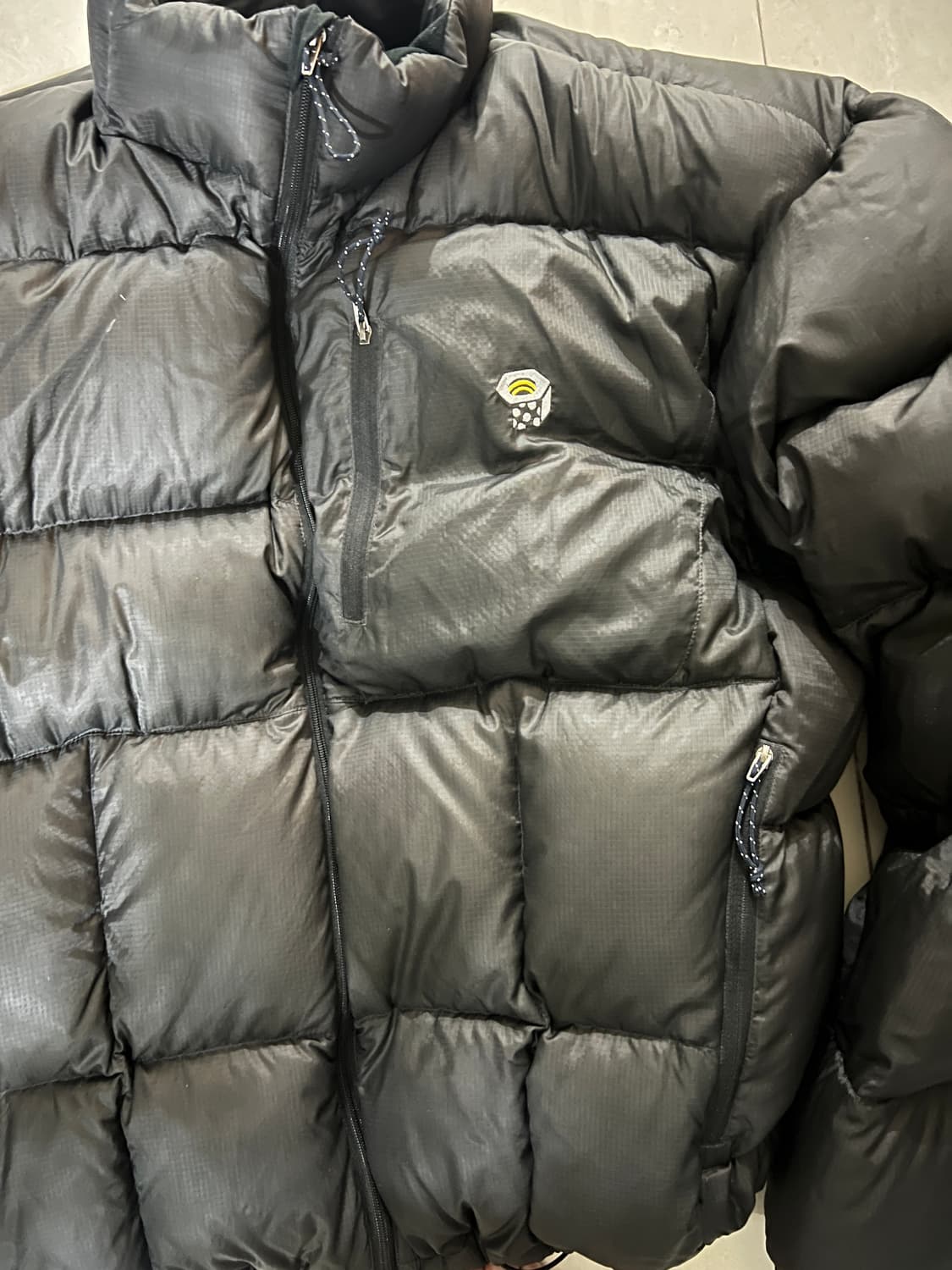 Mountain Hardwear Phantom Down Jacket 상품이미지4