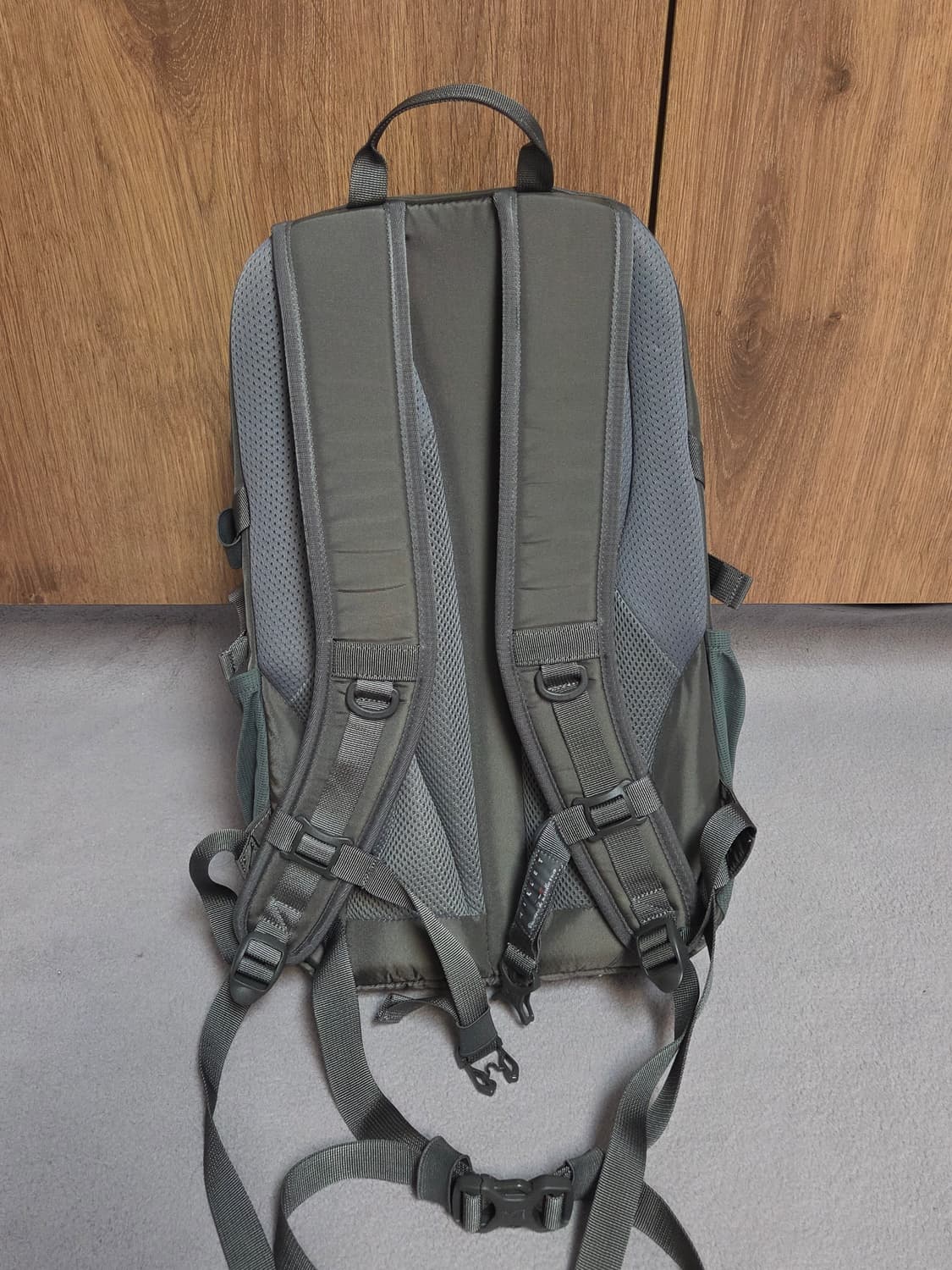 (25리터) 밀레 아웃도어 등산베낭 상품이미지3