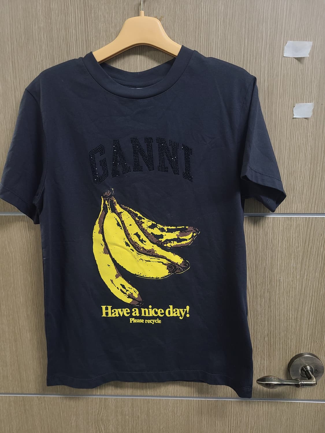 새옷 가니 반팔티  상품이미지1