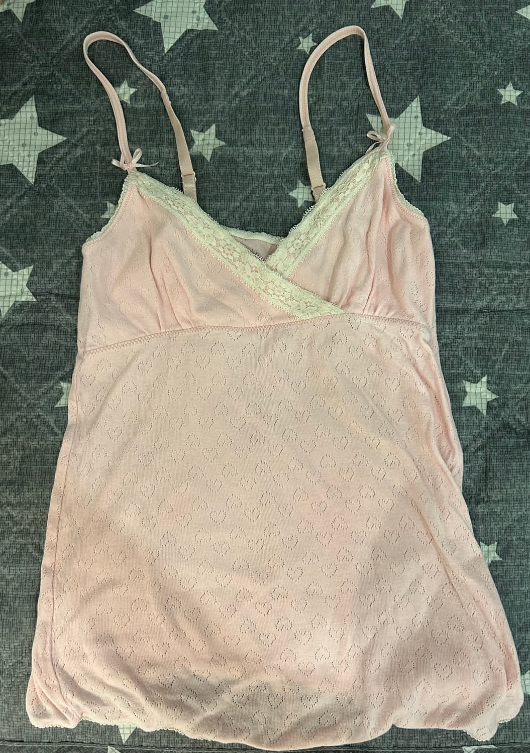 핑크 슬리브리스 상품이미지1