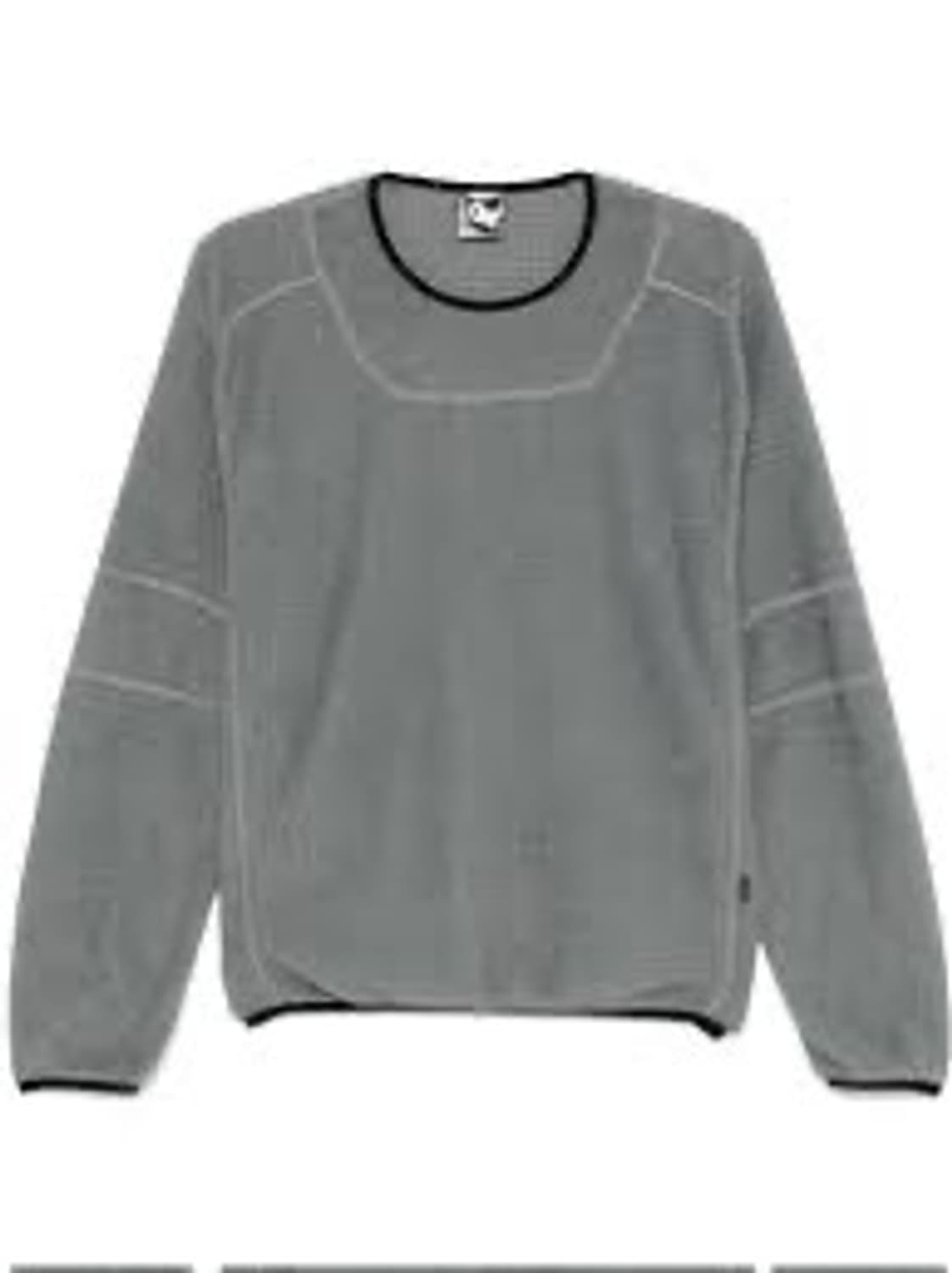 [구매] gr10k 플리스 스웨트 셔츠 상품이미지2