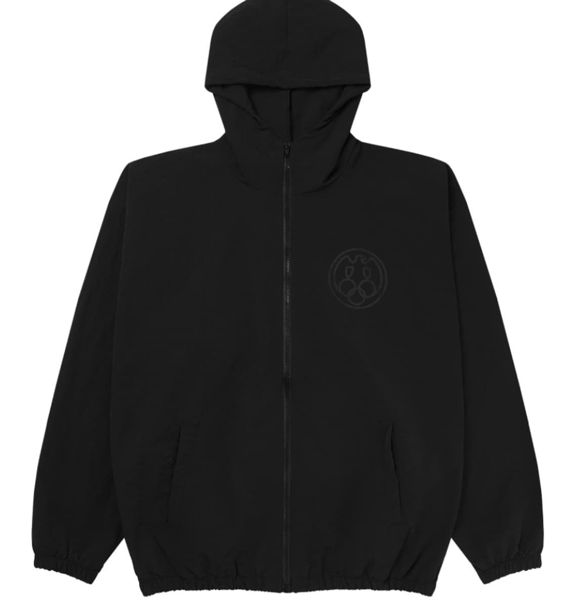 이지 고샤 루브친스키 wb-01 자켓 상품이미지1