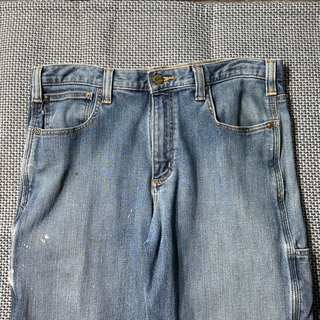 칼하트 워크팬츠 (old-8419) 상품이미지2