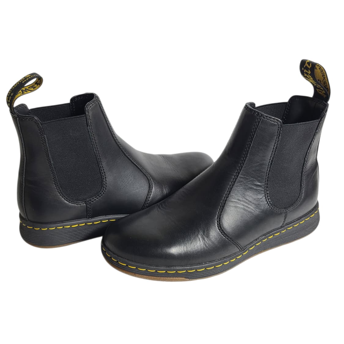 250-255) Dr.Martens 닥터마틴 그레이슨 첼시 부츠 상품이미지1