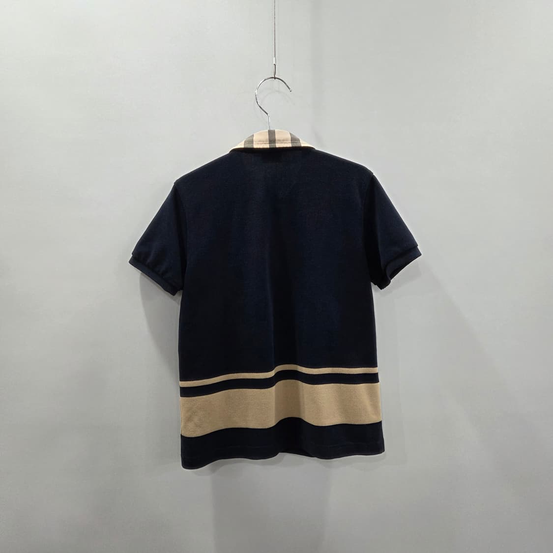 닥스 키즈 피케 카라티 네이비 120/7Y  상품이미지4