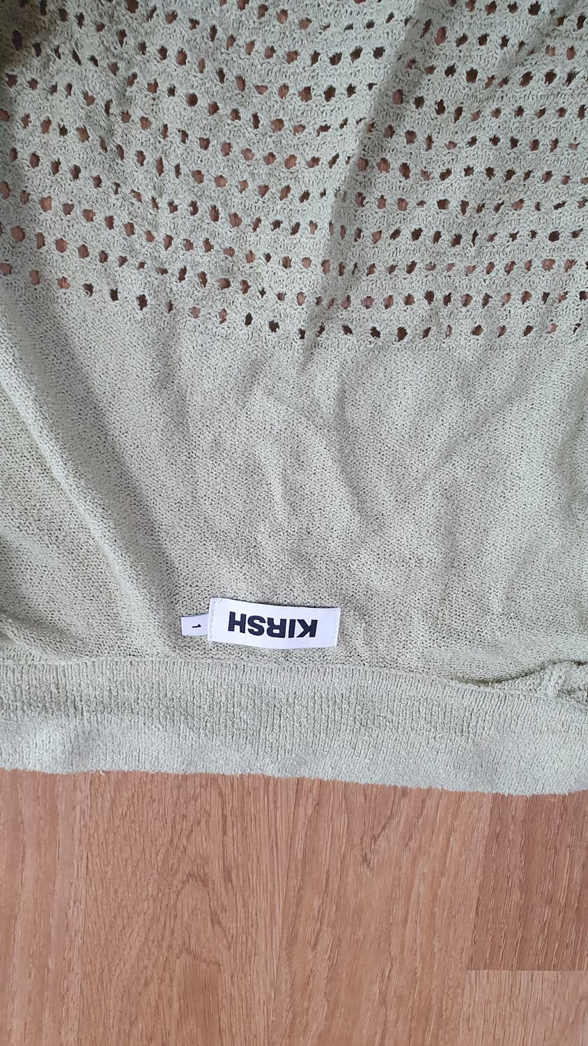 키르시 네트 니트반팔가디건 호칭1
상태최상깨끗 상품이미지5