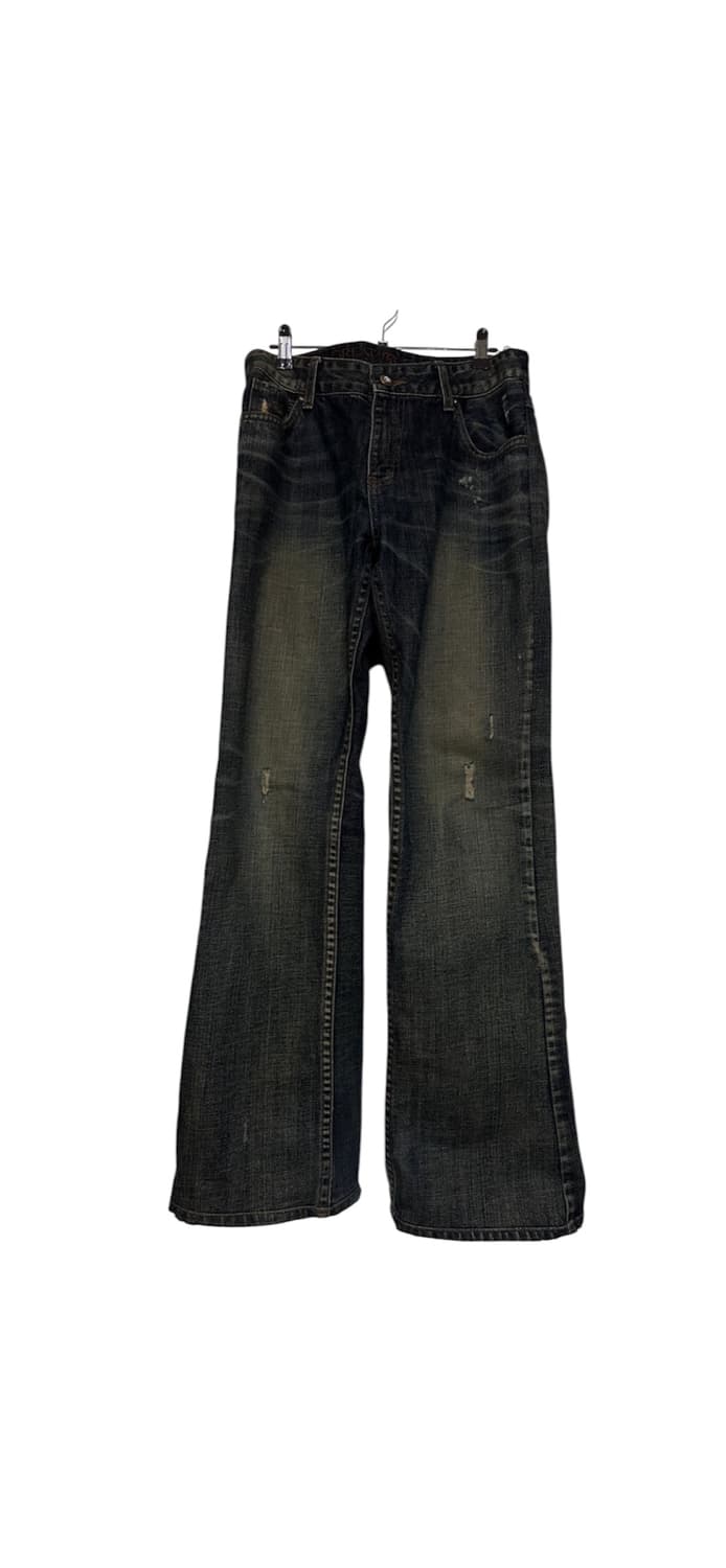 OOs vintage bootcut jean 상품이미지2