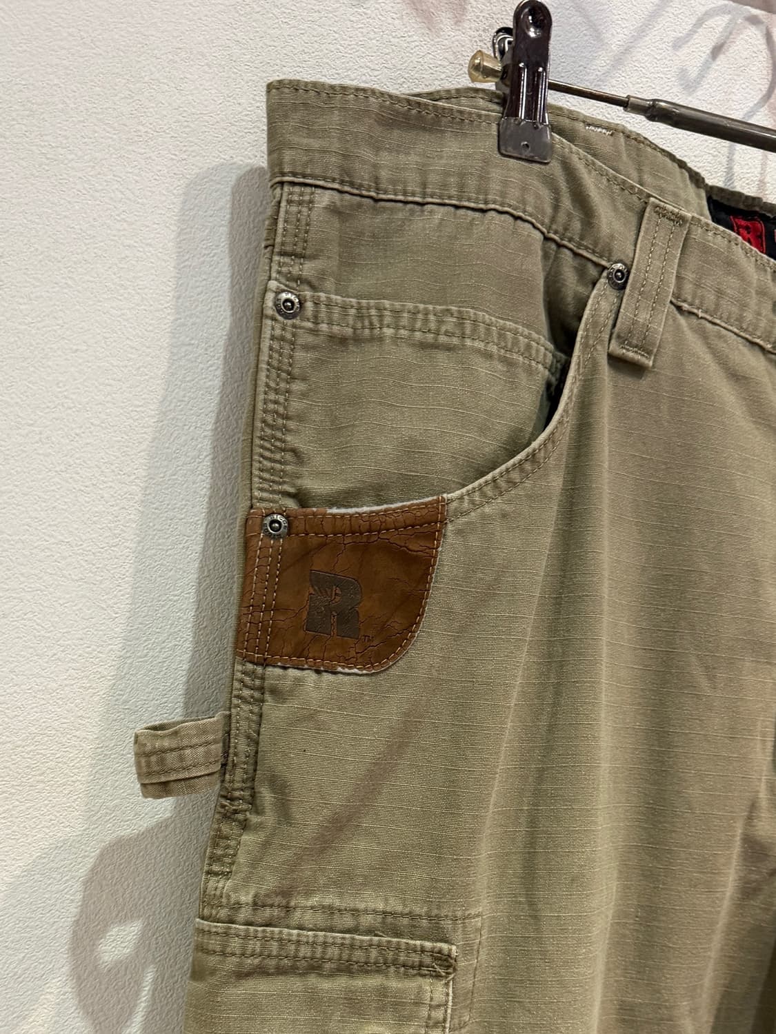 Wrangler RIGGS Cargo Shorts (36) 상품이미지1