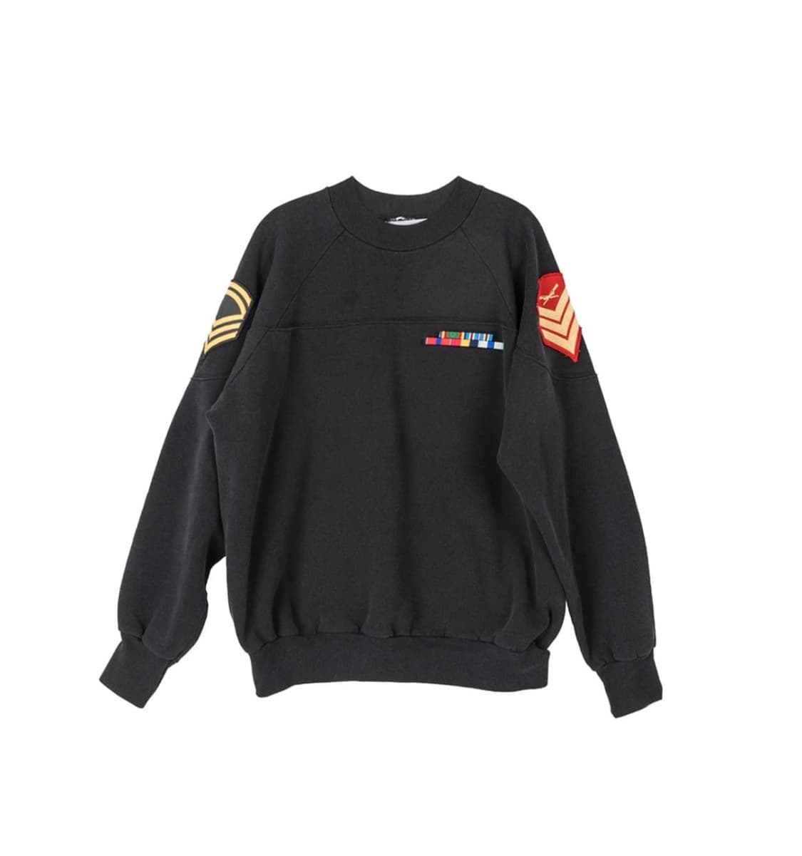 조슈아 자말 크루넥 상품이미지2