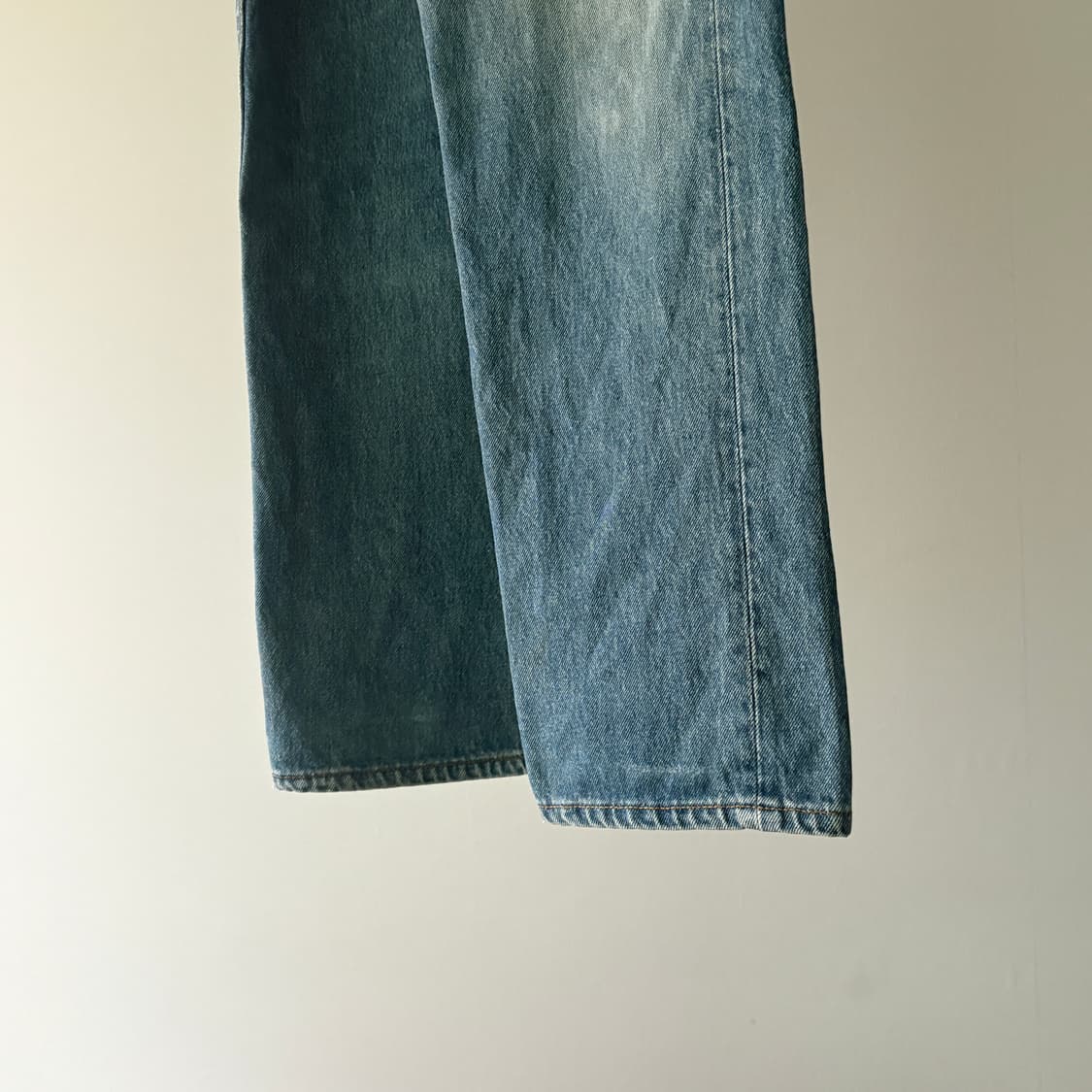  ▫️90‘s Levis 501 Denim 상품이미지5