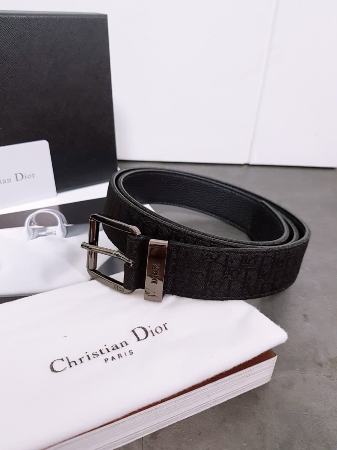 남성 벨트 상품이미지2