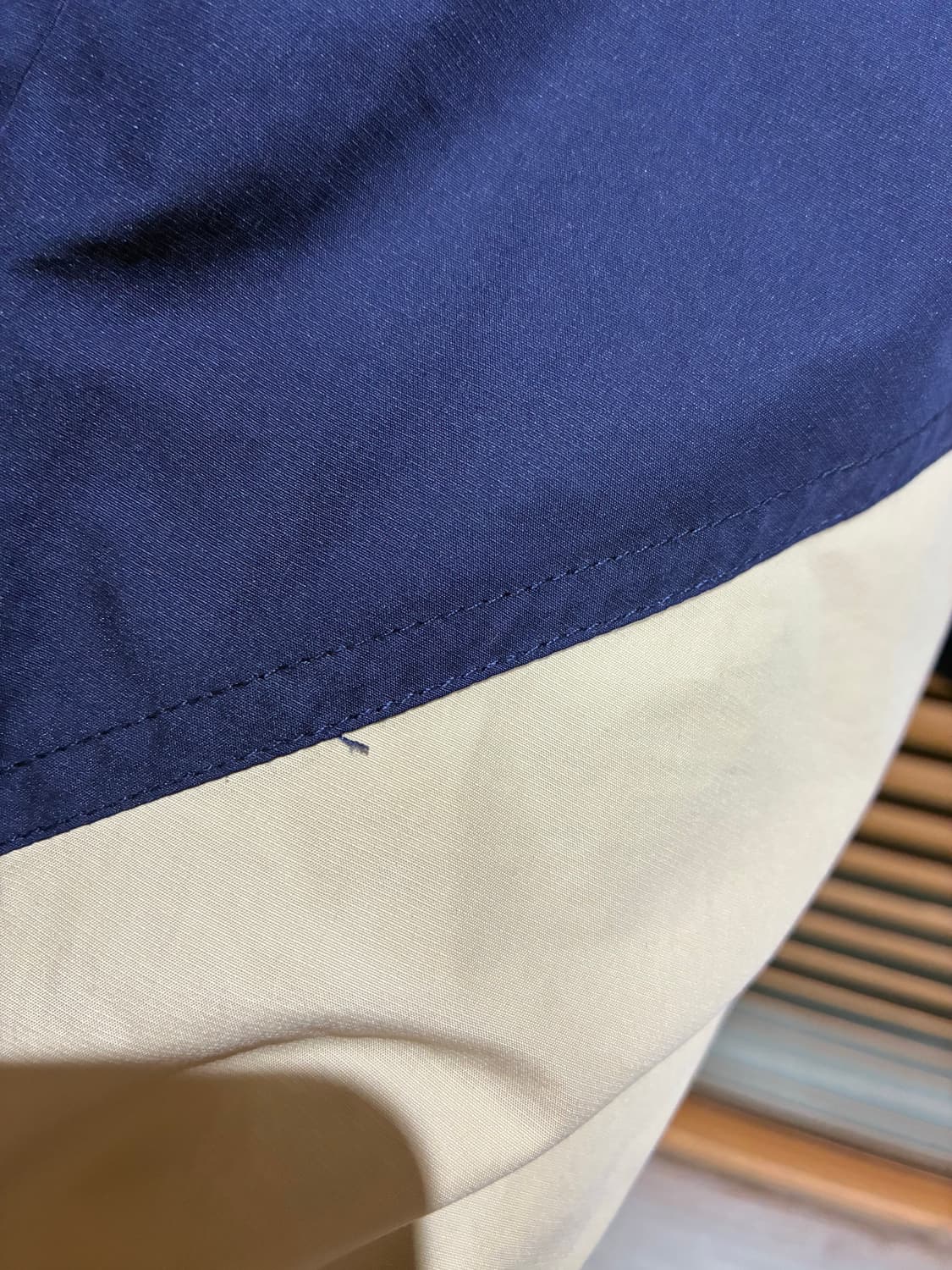 카브엠트 나이티 트랙자켓 상품이미지5